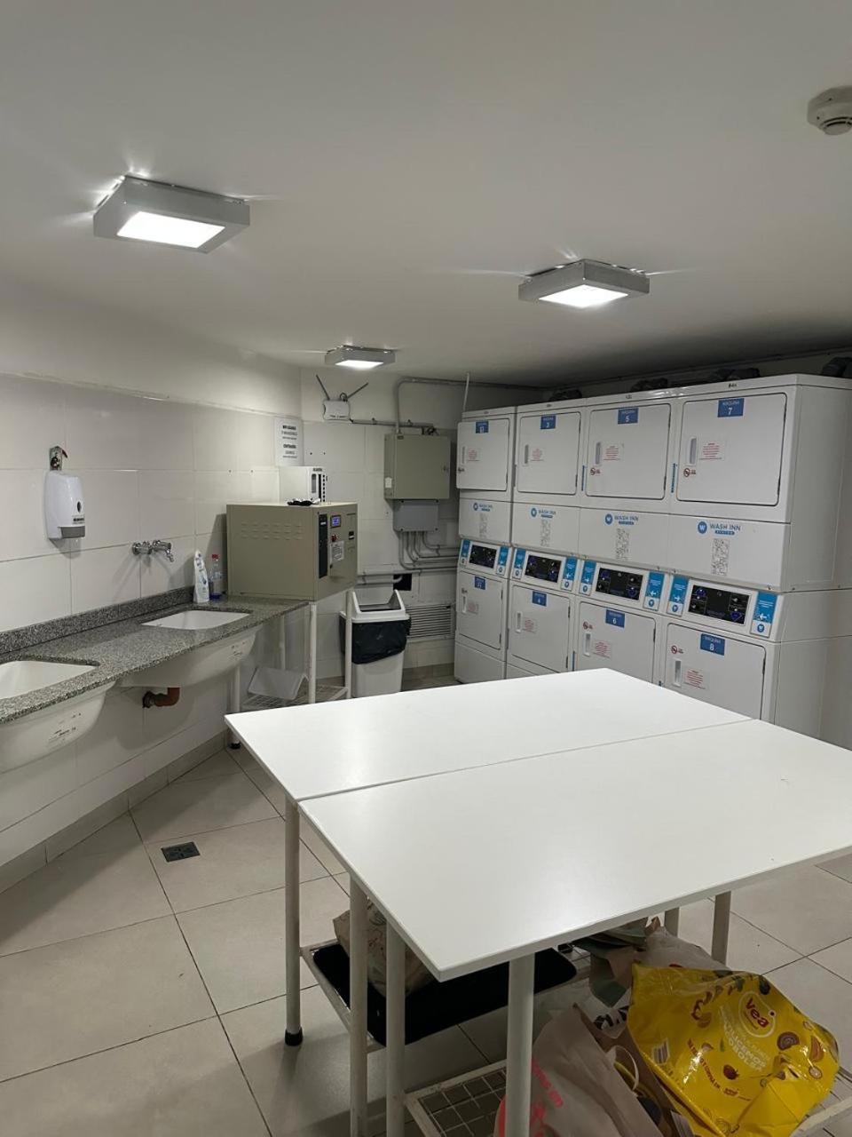 Apartment Quartier Dorrego *