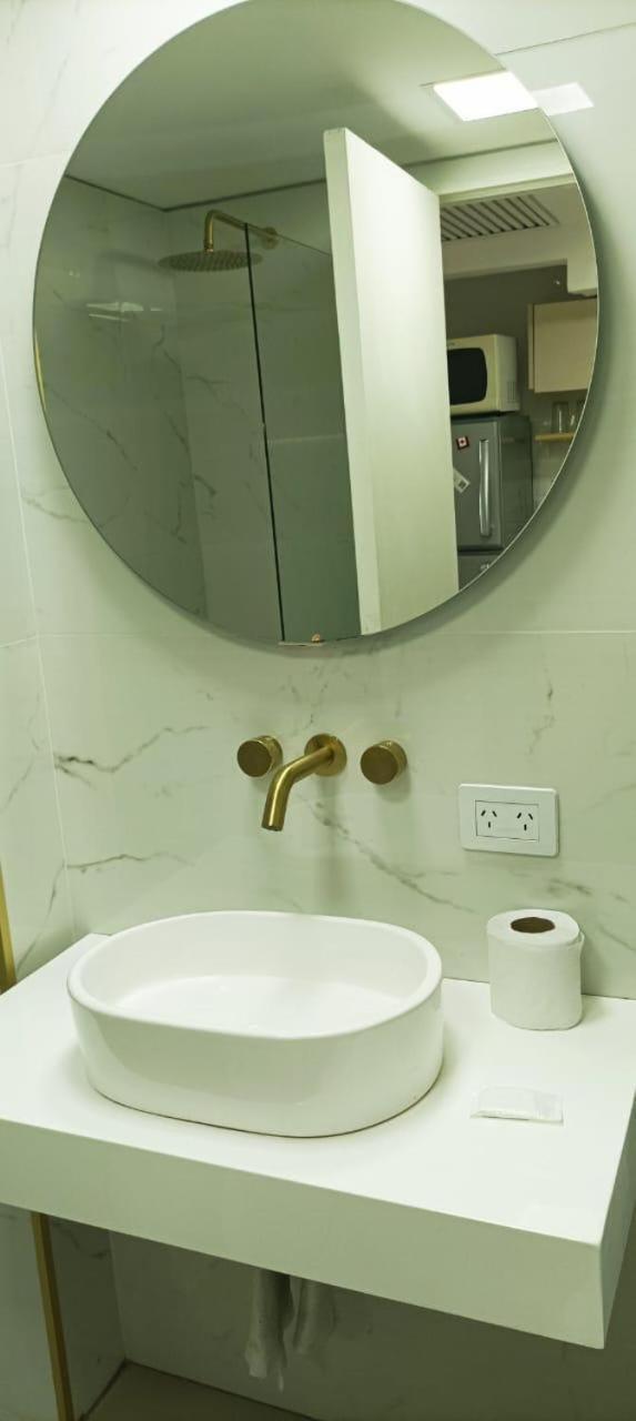Apartment Departamento En Apart Hotel, Excelente Ubicacion En Microcentro *