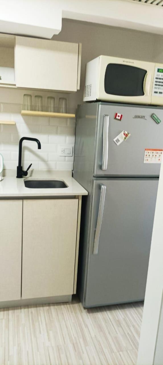 Departamento En Apart Hotel, Excelente Ubicacion En Microcentro * Buenos Aires