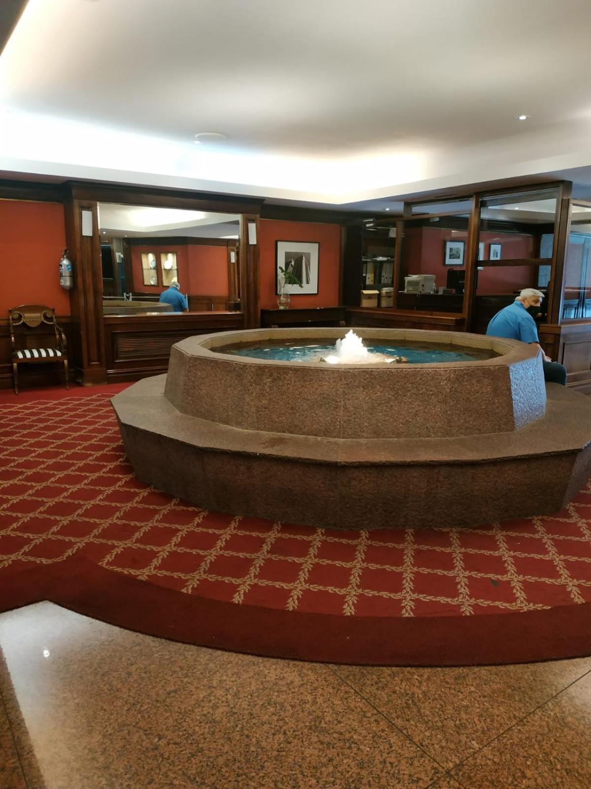 Departamento En Apart Hotel, Excelente Ubicacion En Microcentro