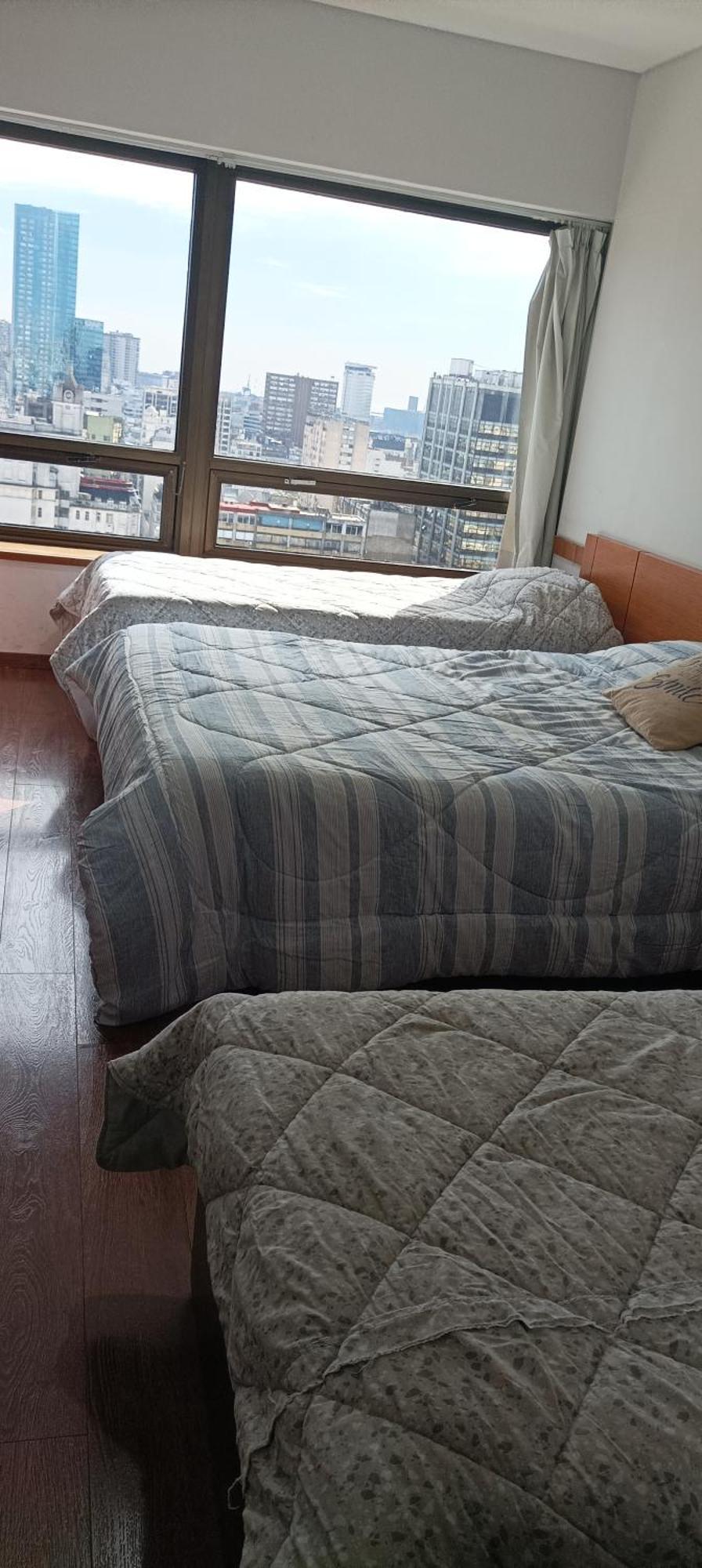 Departamento En Apart Hotel, Excelente Ubicacion En Microcentro Apartment