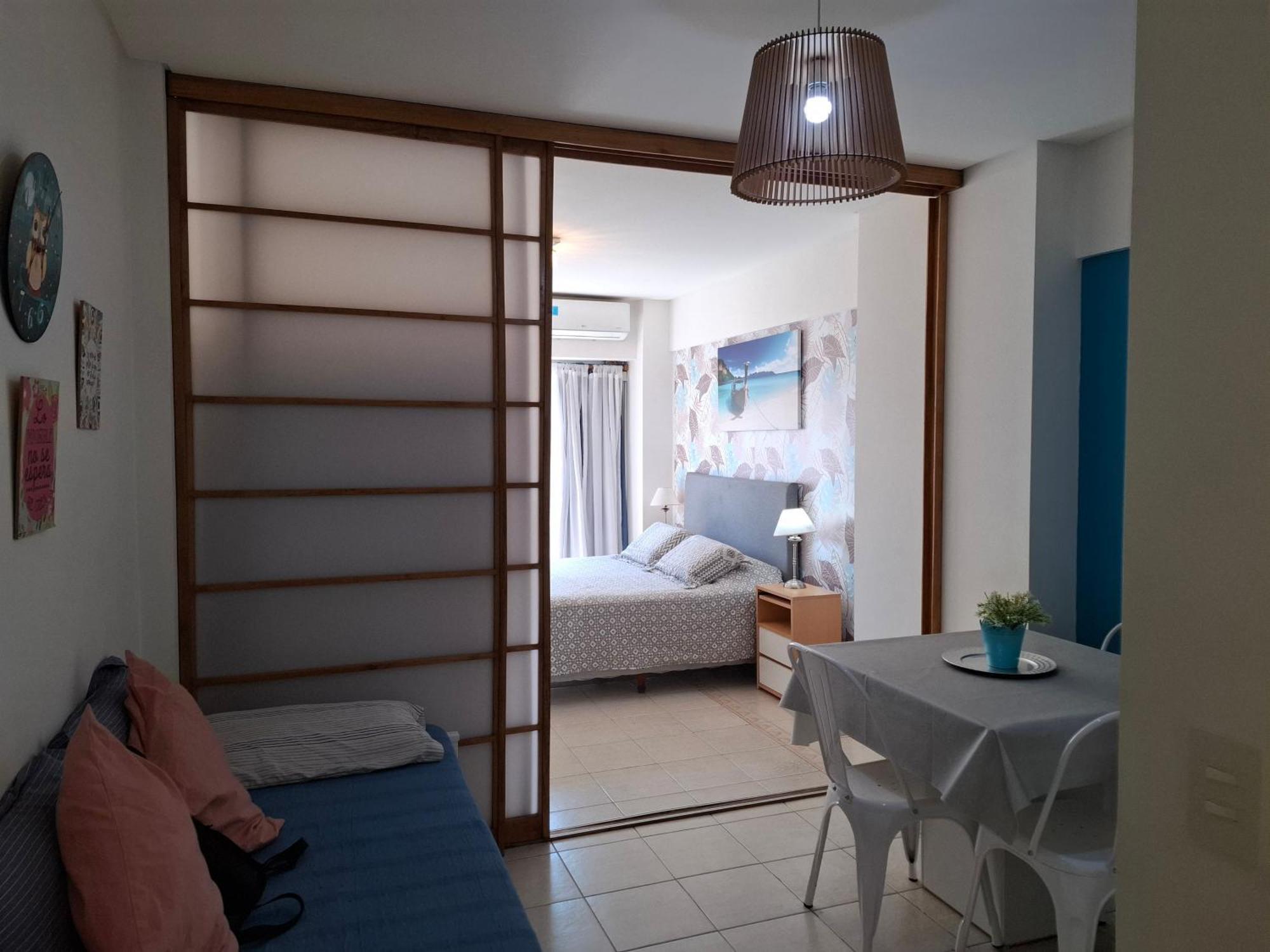 Apartamento Recoleta Beautiful Ii Buenos Aires