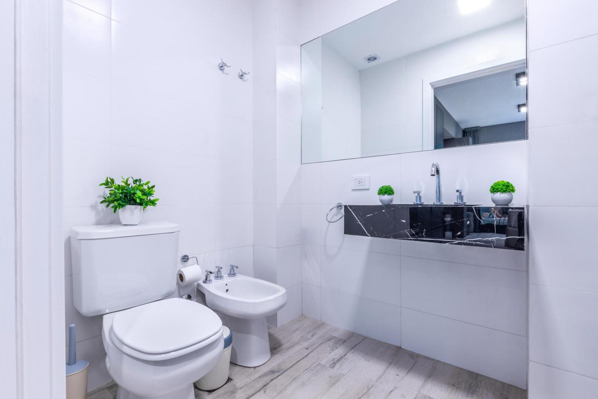 Apartment Family In Palermo - By Buerentals