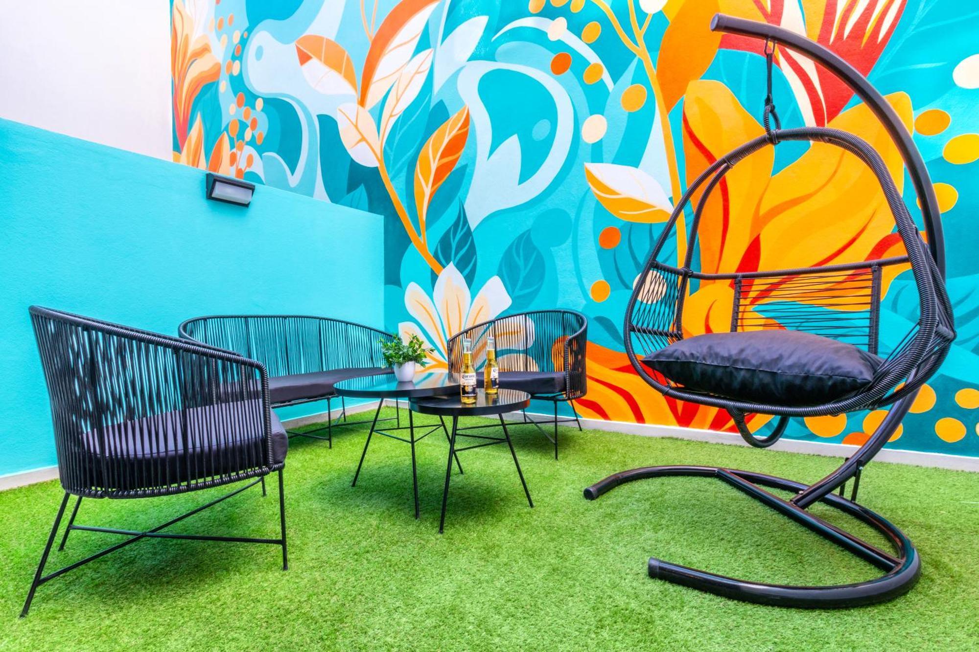 Apartment Family In Palermo - By Buerentals