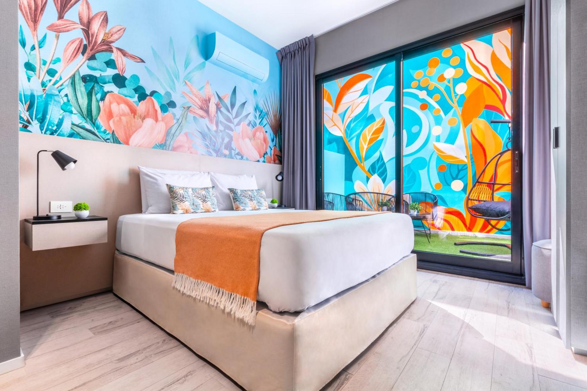 Family In Palermo - By Buerentals Apartment Buenos Aires