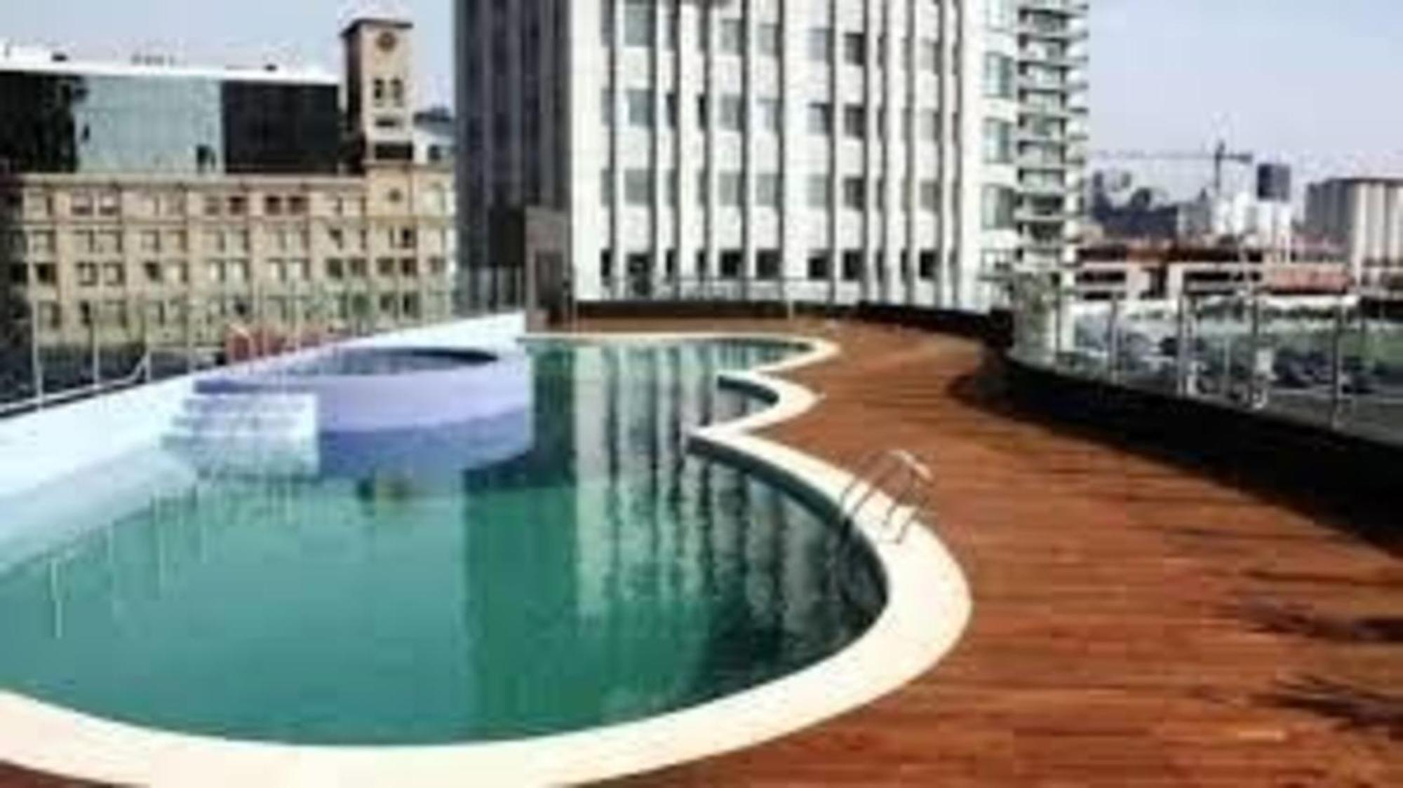 Penthouse 650m2 Vista Al Rio Apartment Buenos Aires