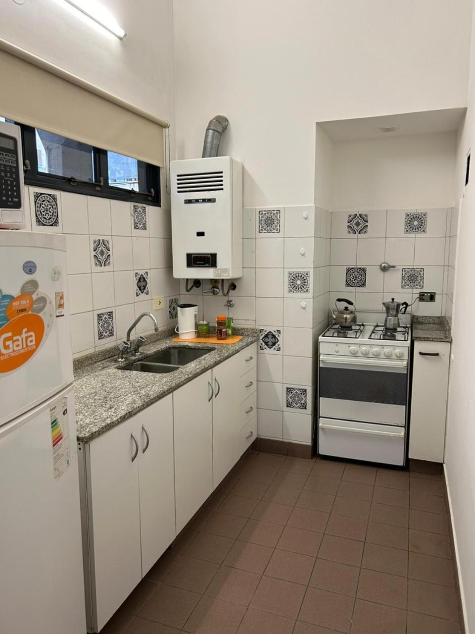 Apartment Exelente *