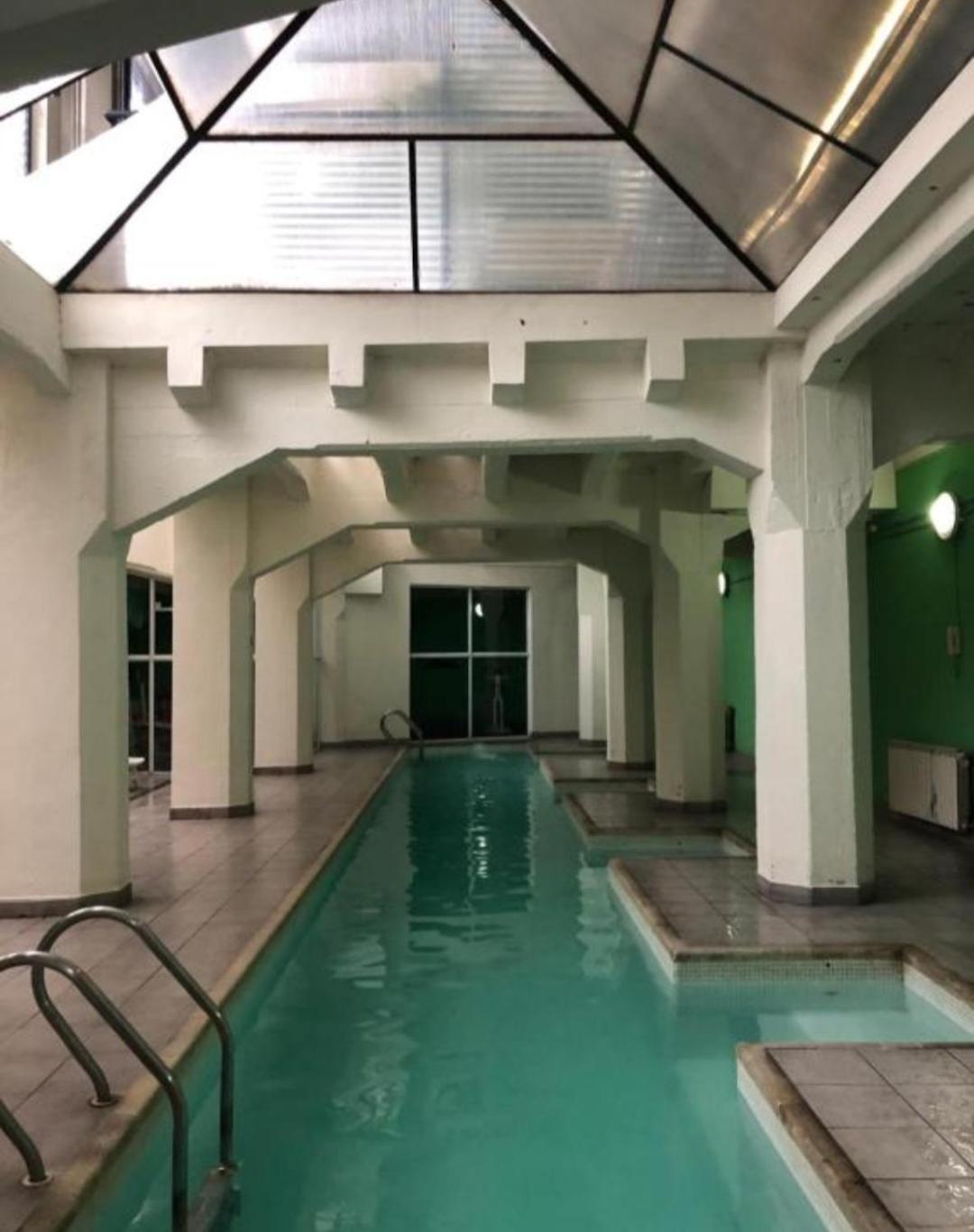 Exelente Apartment