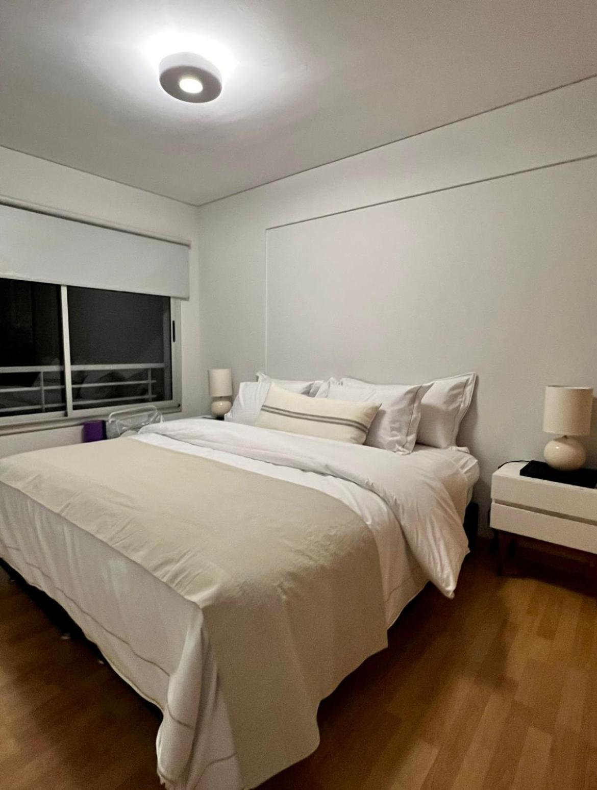 Apartment Apartamento Moderno Con Dormitorio -pileta Y Cochera Buenos Aires
