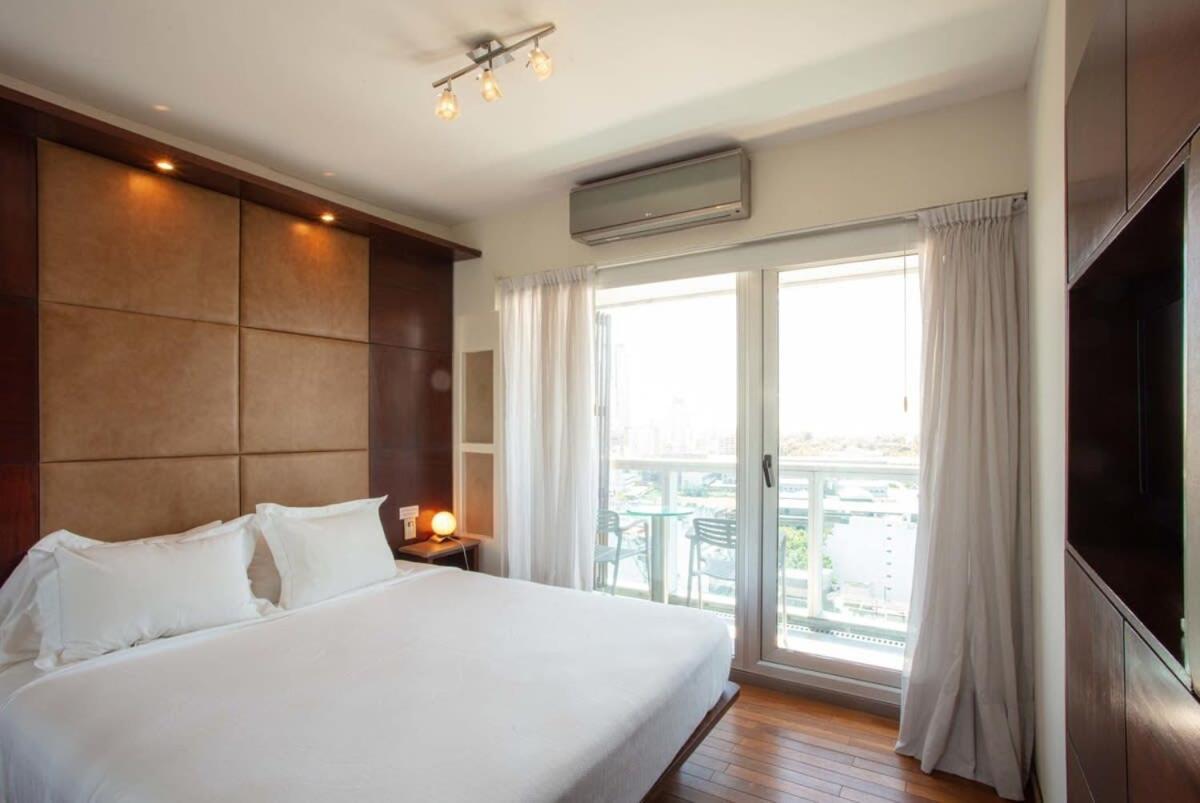 Crystal Clear - Bright 1 Bedroom In Palermo Soho Apartment *