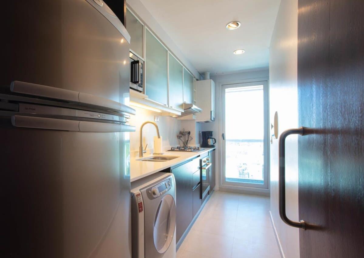 Crystal Clear - Bright 1 Bedroom In Palermo Soho * Buenos Aires