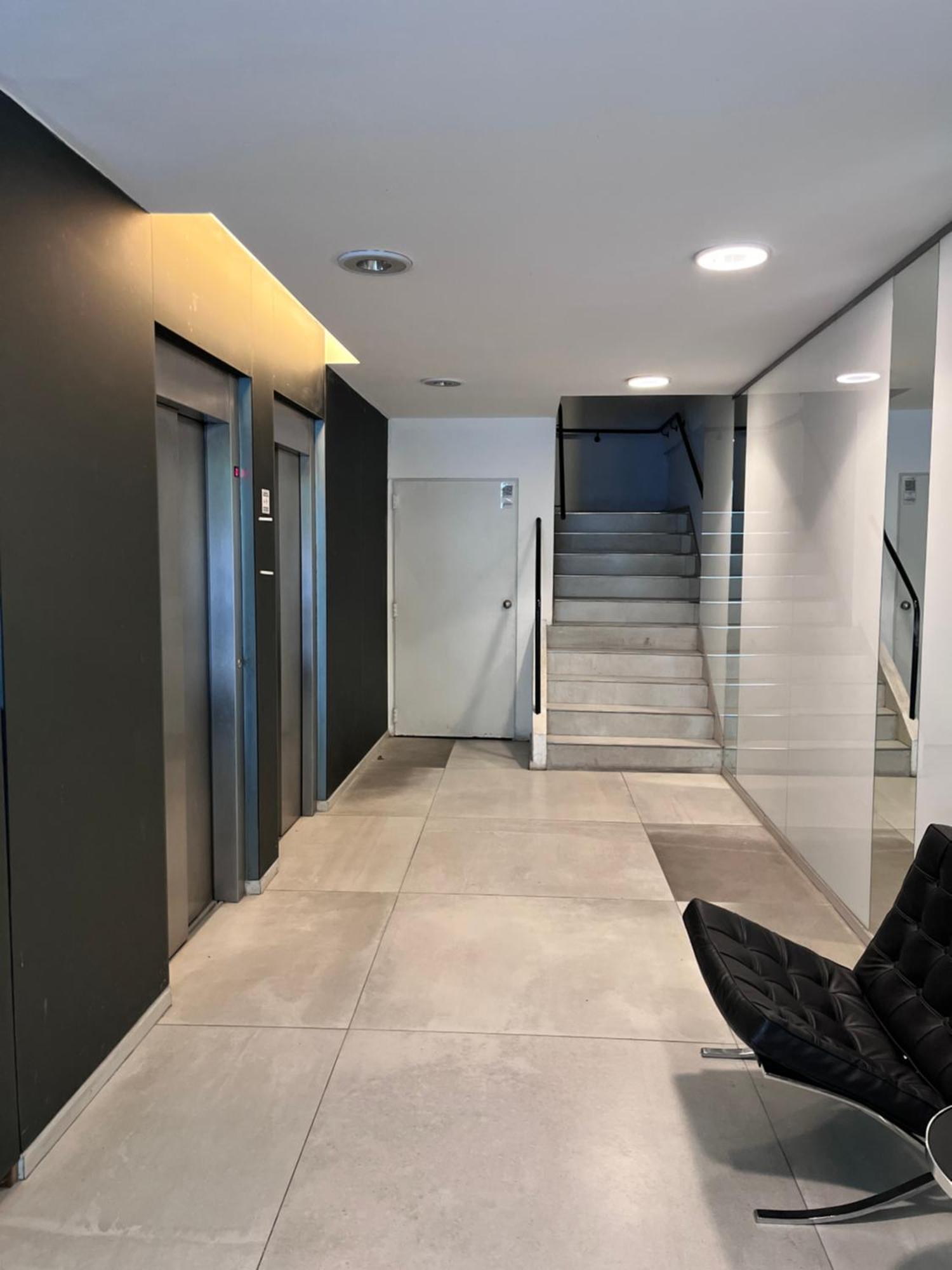Apartment Galeria Pacifico ,wifi Hp, Solarium, Gym