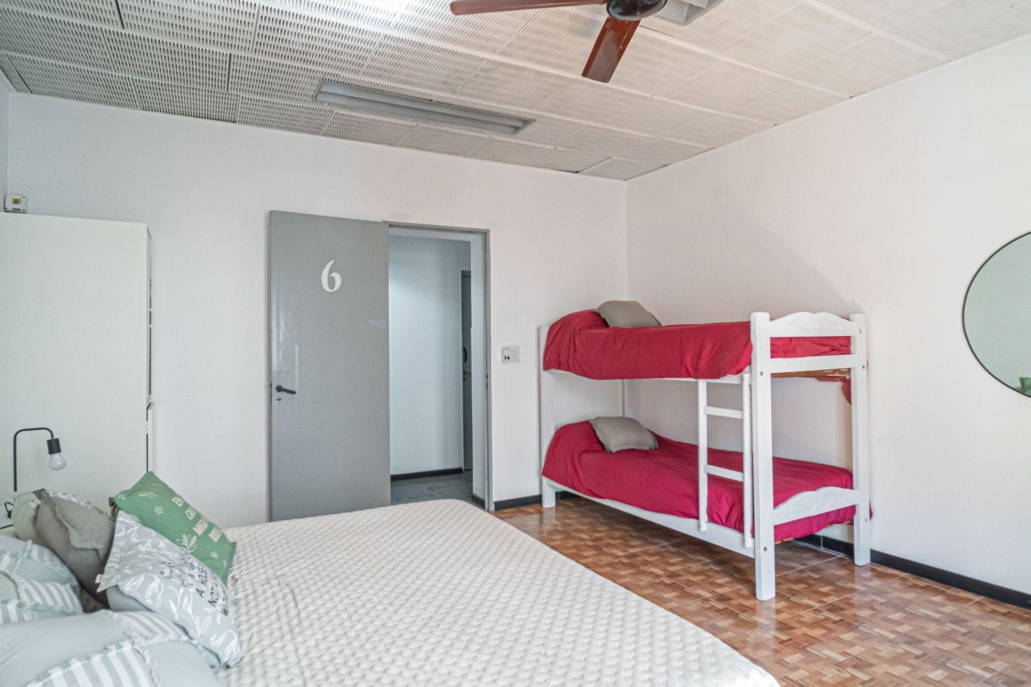 Maison Colonial Albergue *