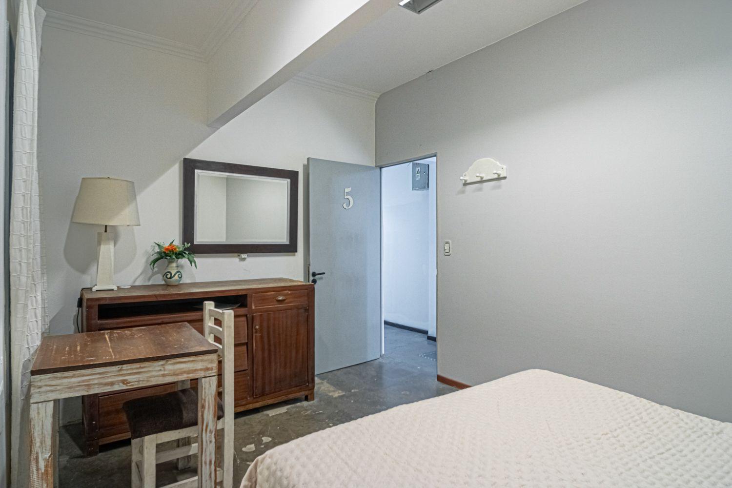 Albergue Maison Colonial *