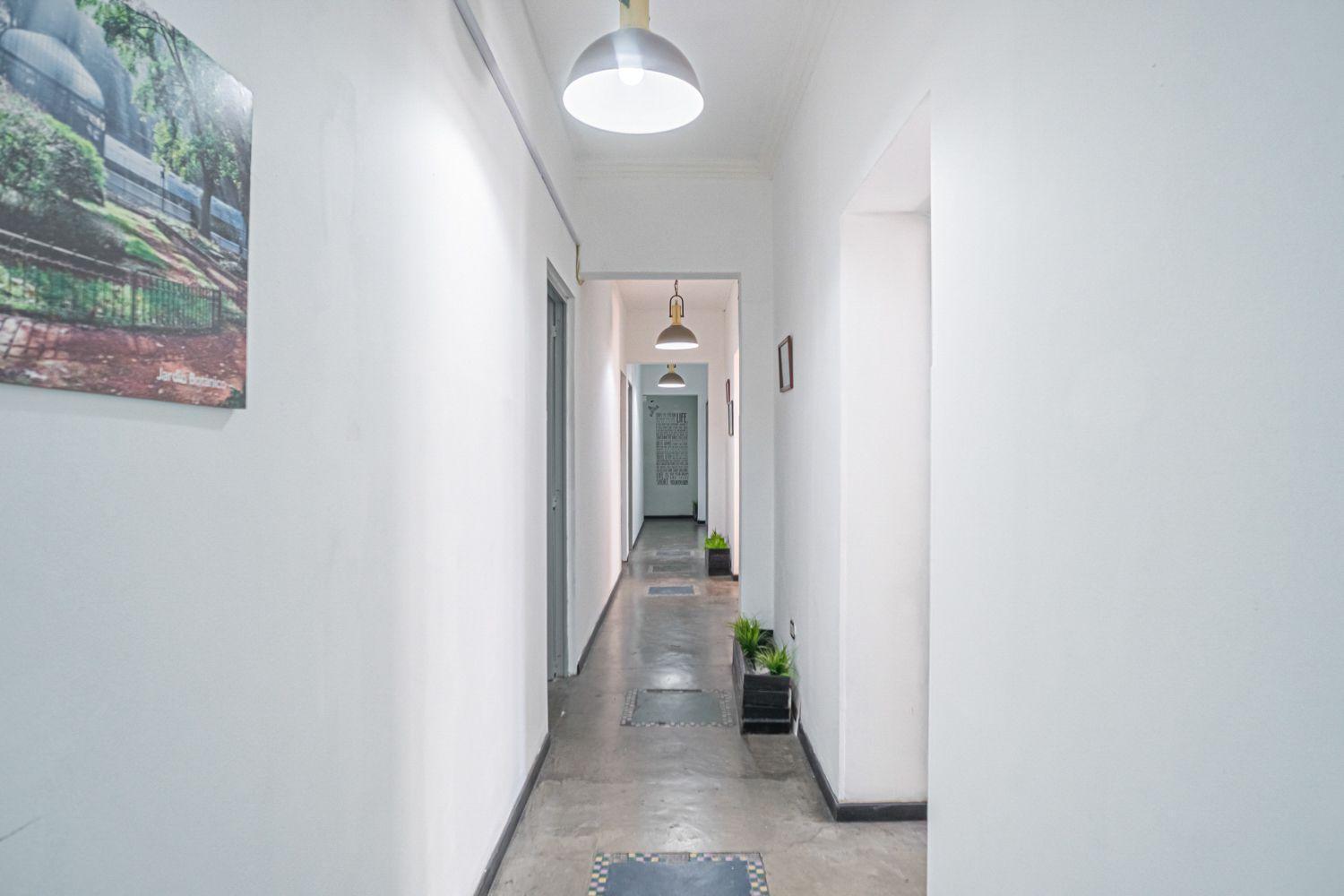 Albergue Maison Colonial Buenos Aires
