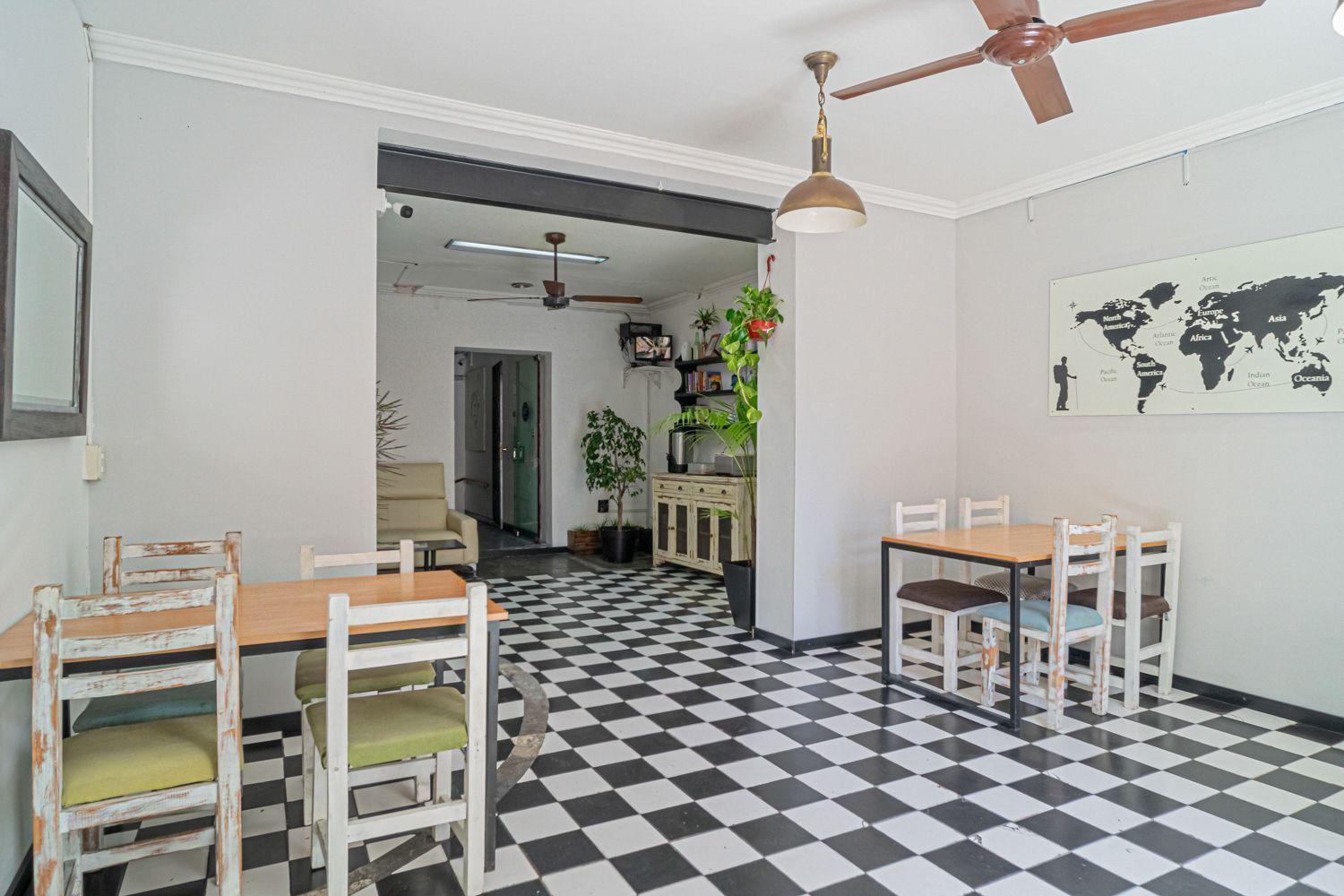 Maison Colonial * Buenos Aires