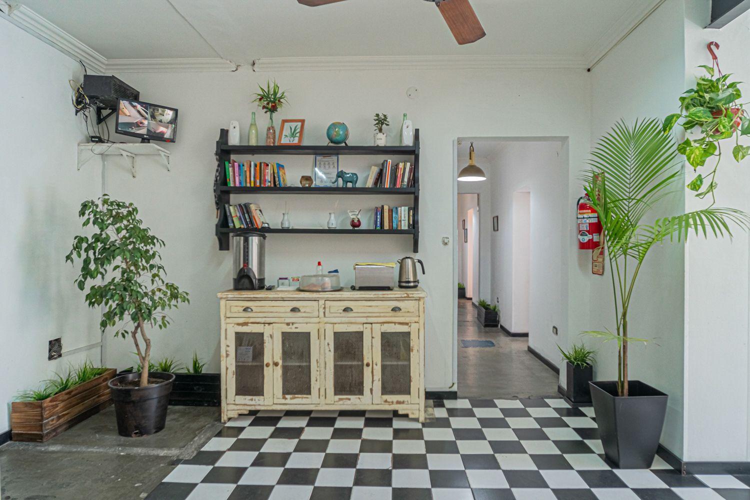 Maison Colonial Albergue *