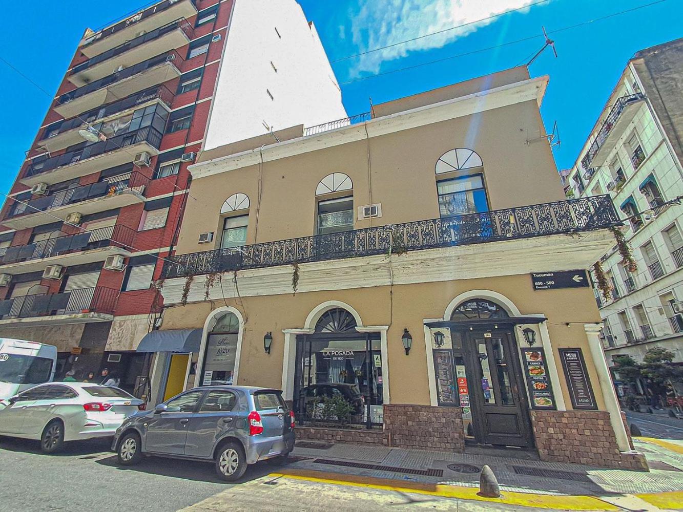 Albergue Maison Colonial *