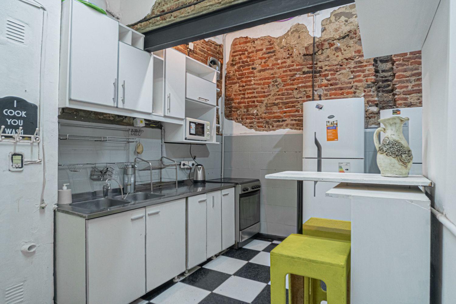 Albergue Maison Colonial Buenos Aires