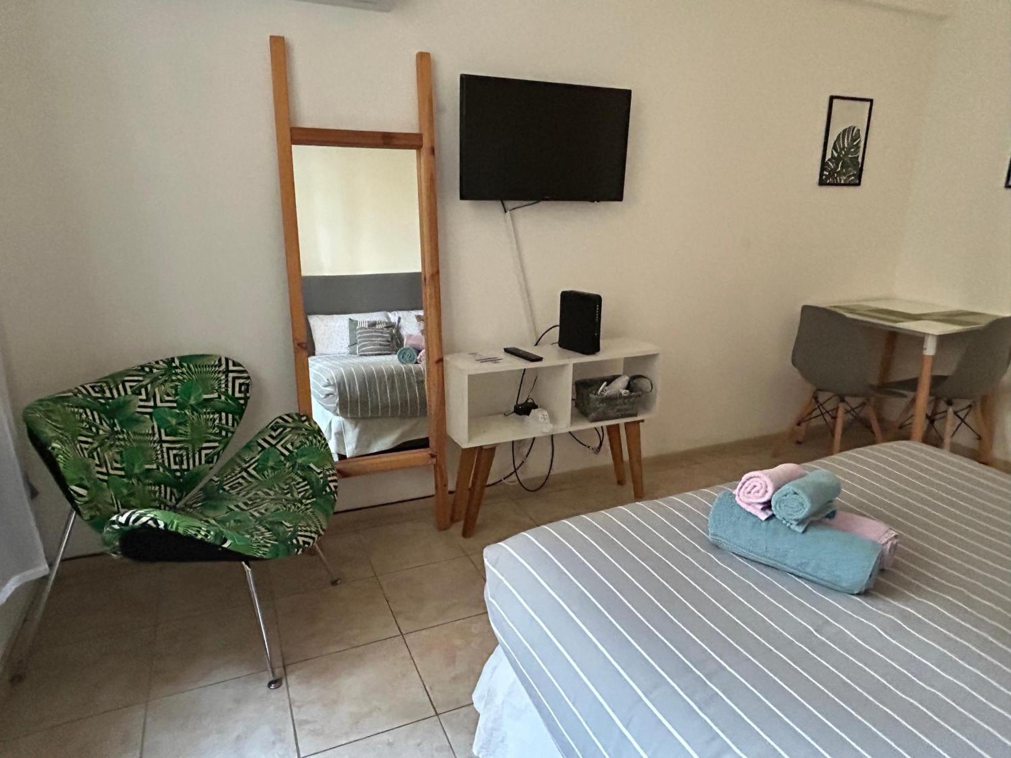 Apartamento Maipu
