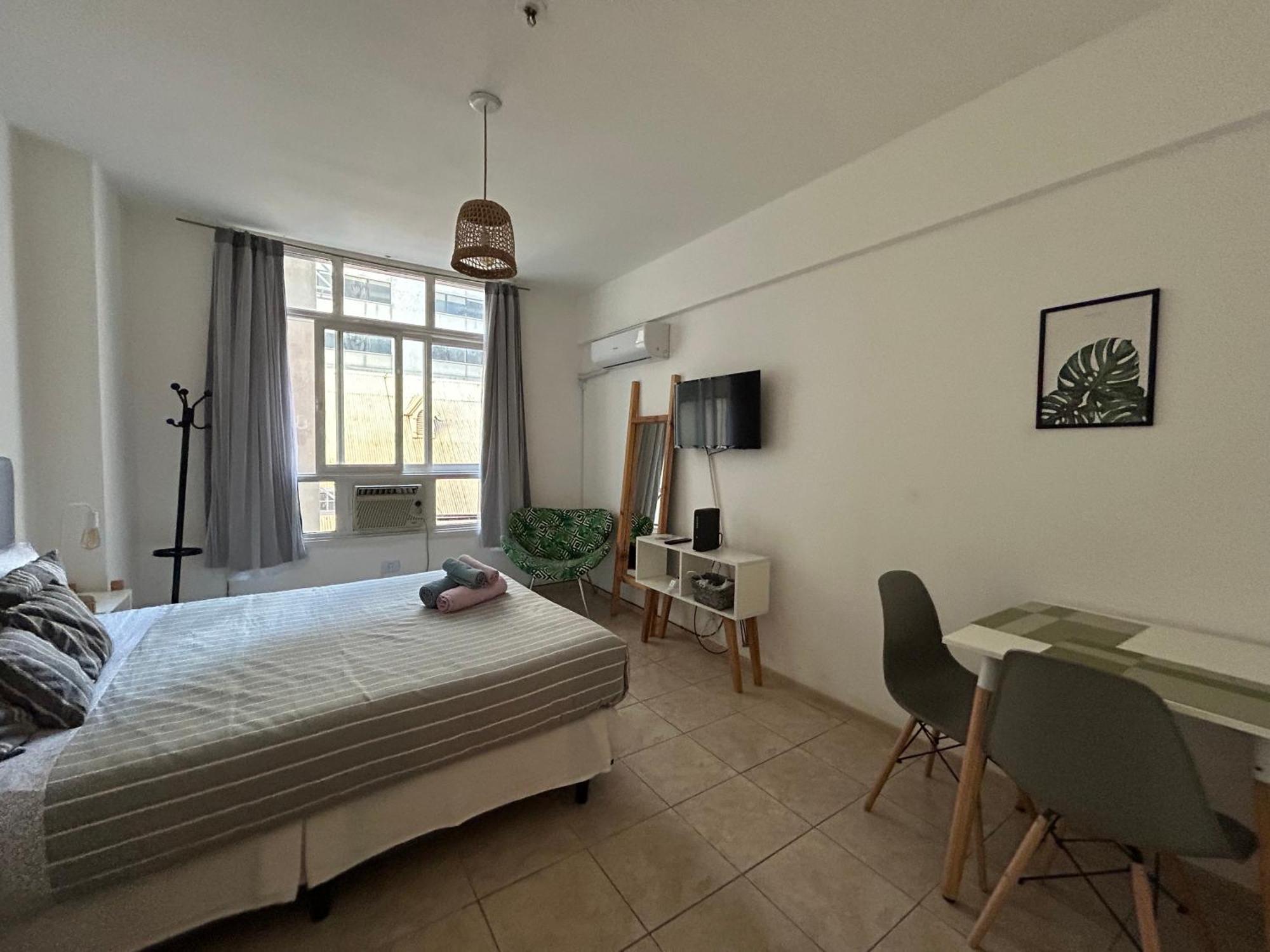 Apartamento Maipu *