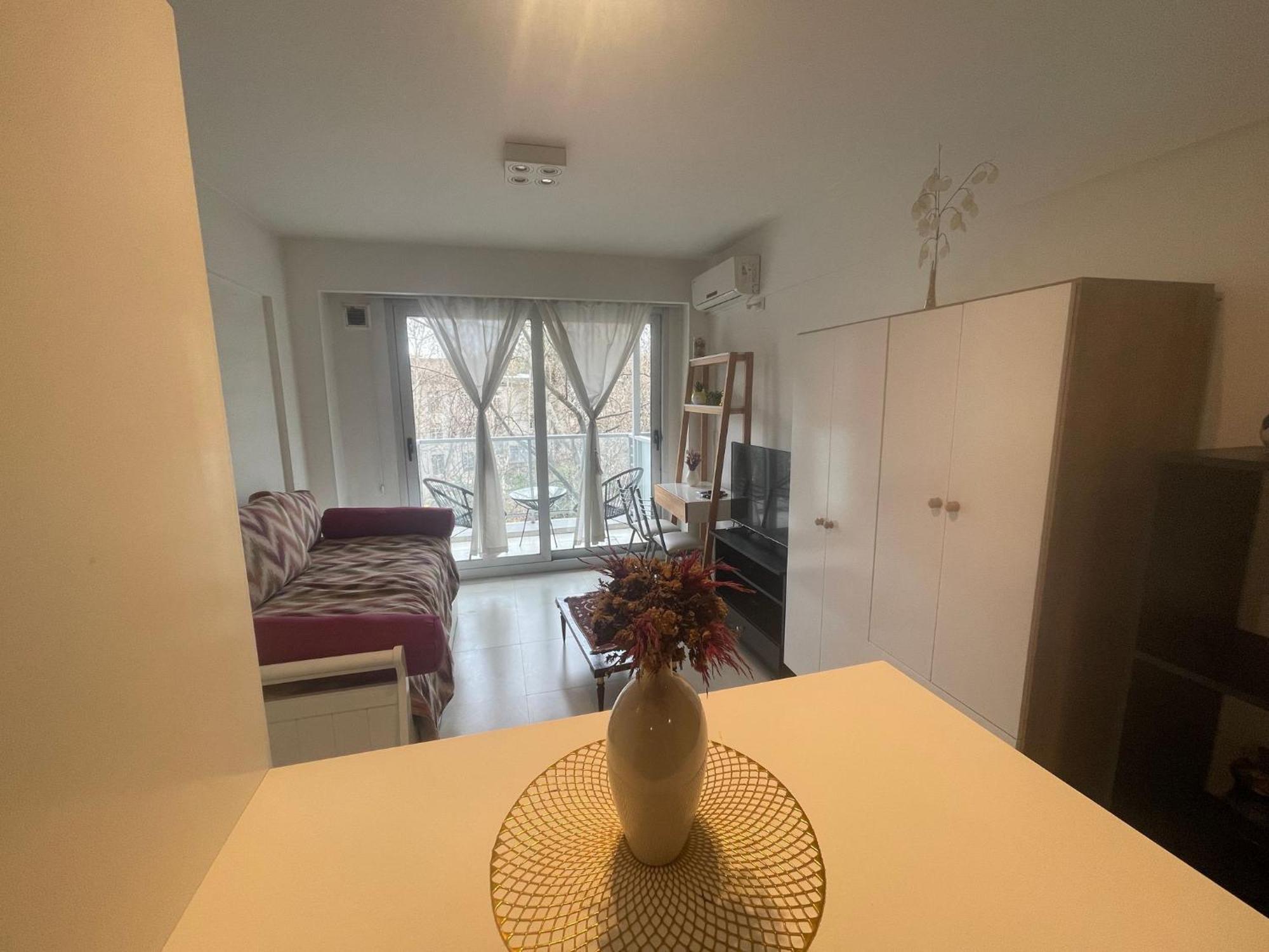 Palermo Exquisito Mejor Zona Apartment Buenos Aires