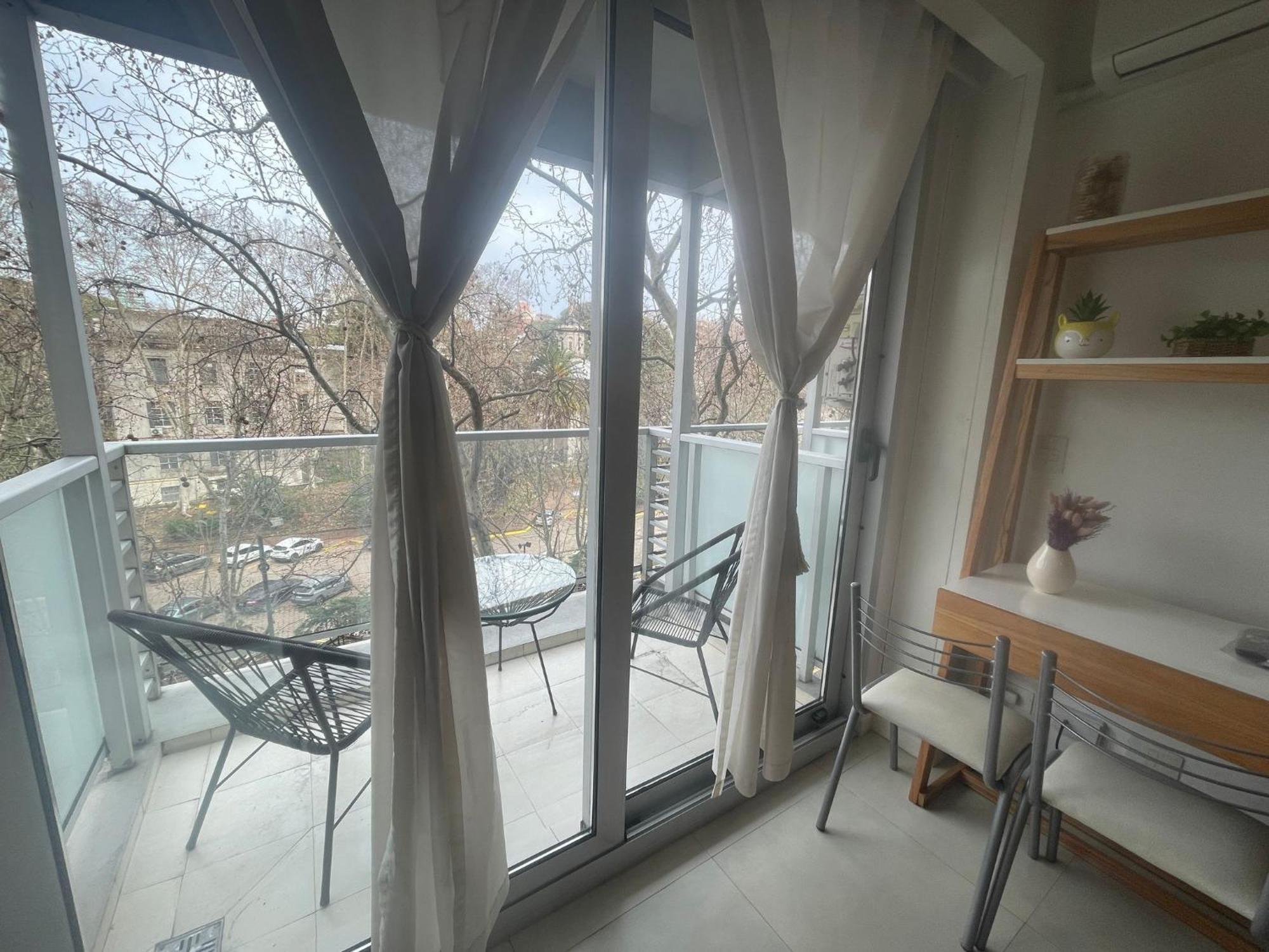 Palermo Exquisito Mejor Zona Apartment Buenos Aires