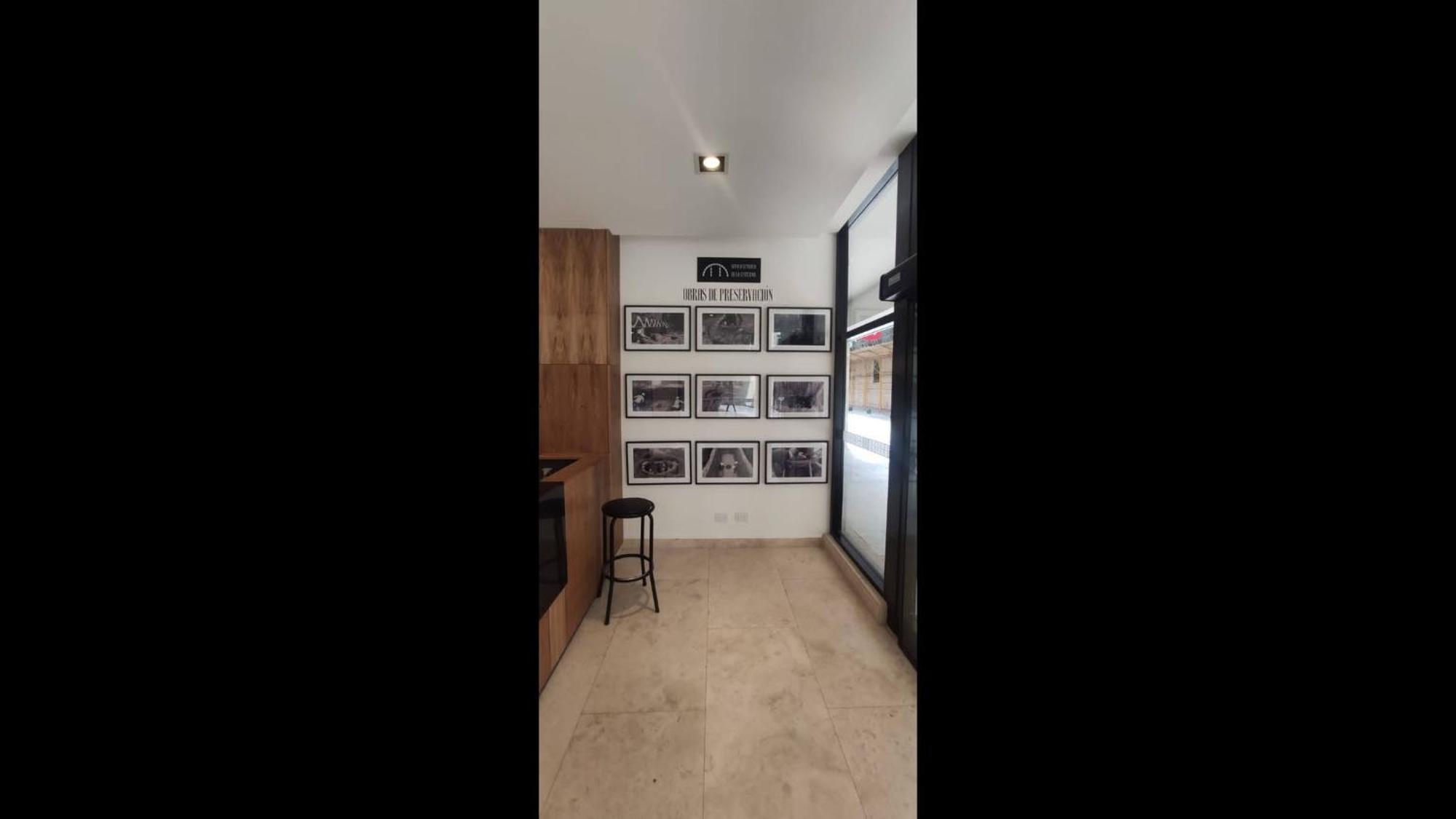 Apartment In San Telmo- Paseo De La Cisterna 323 Buenos Aires