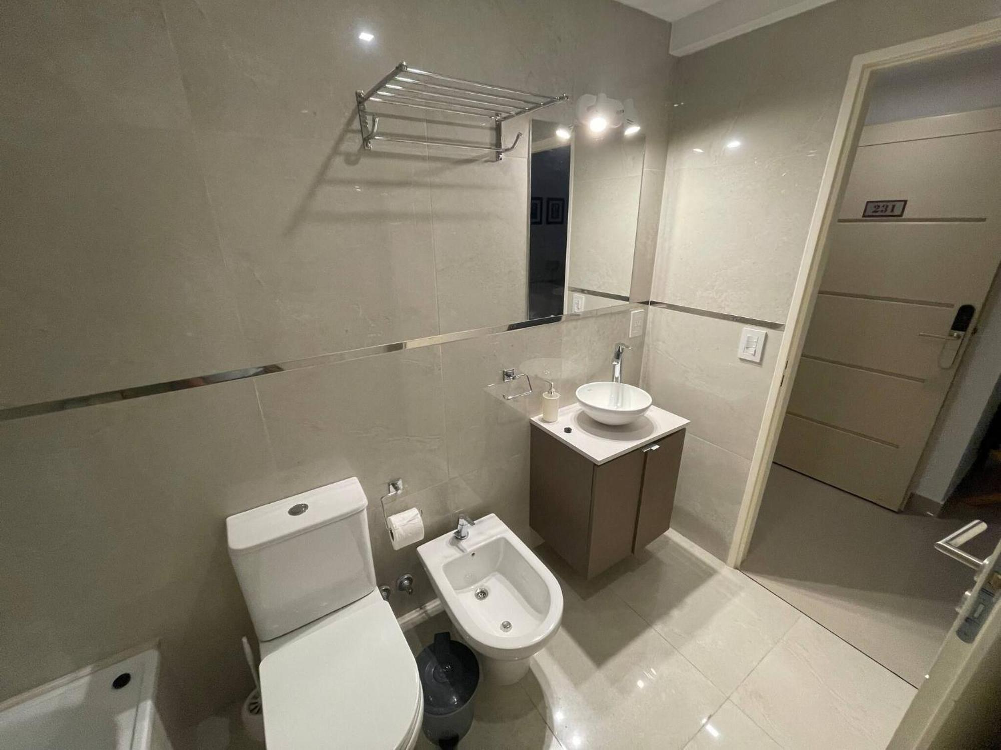 Style And Luxury In San Telmo Apartment Buenos Aires