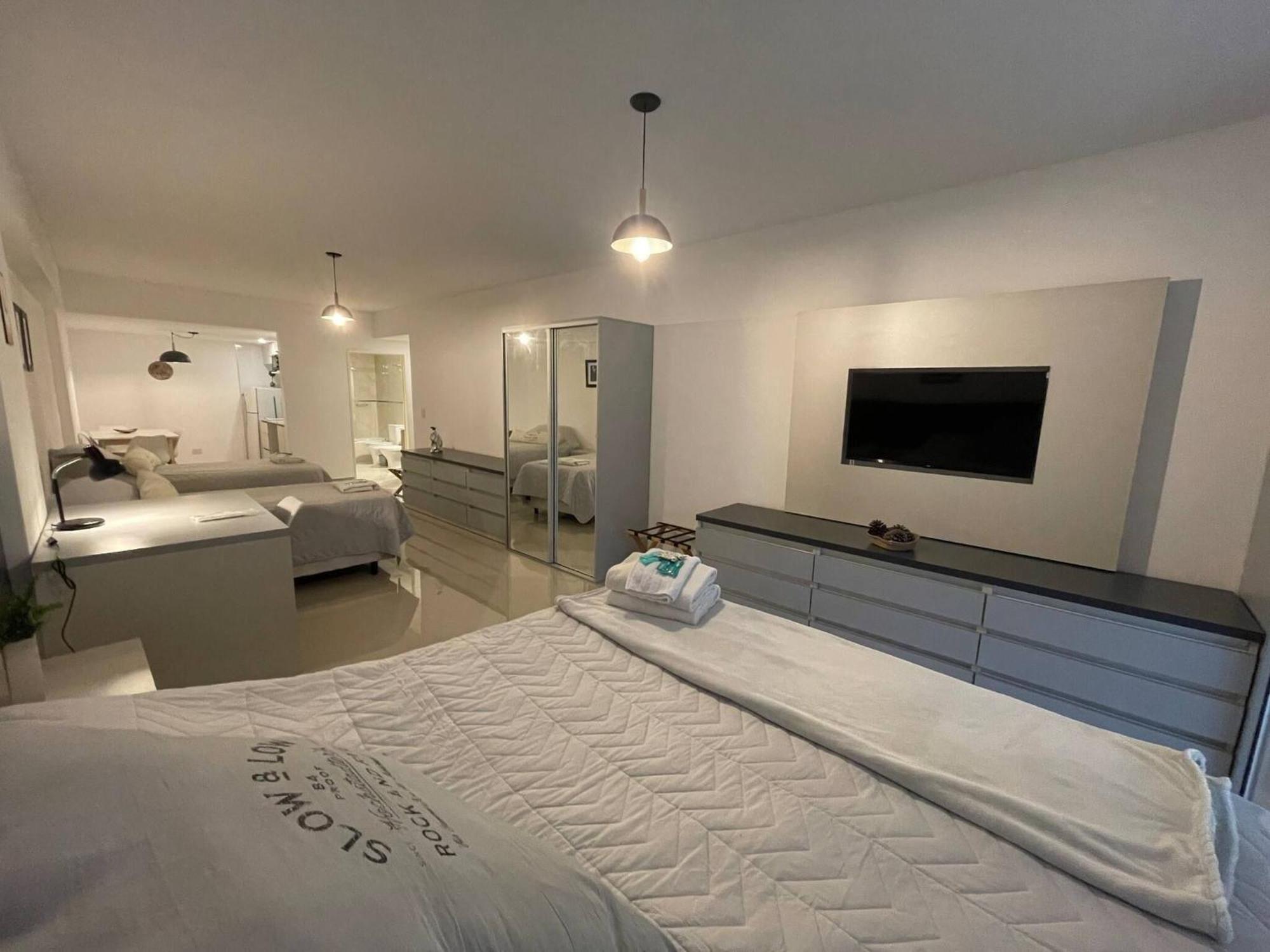 Apartment Style And Luxury In San Telmo
