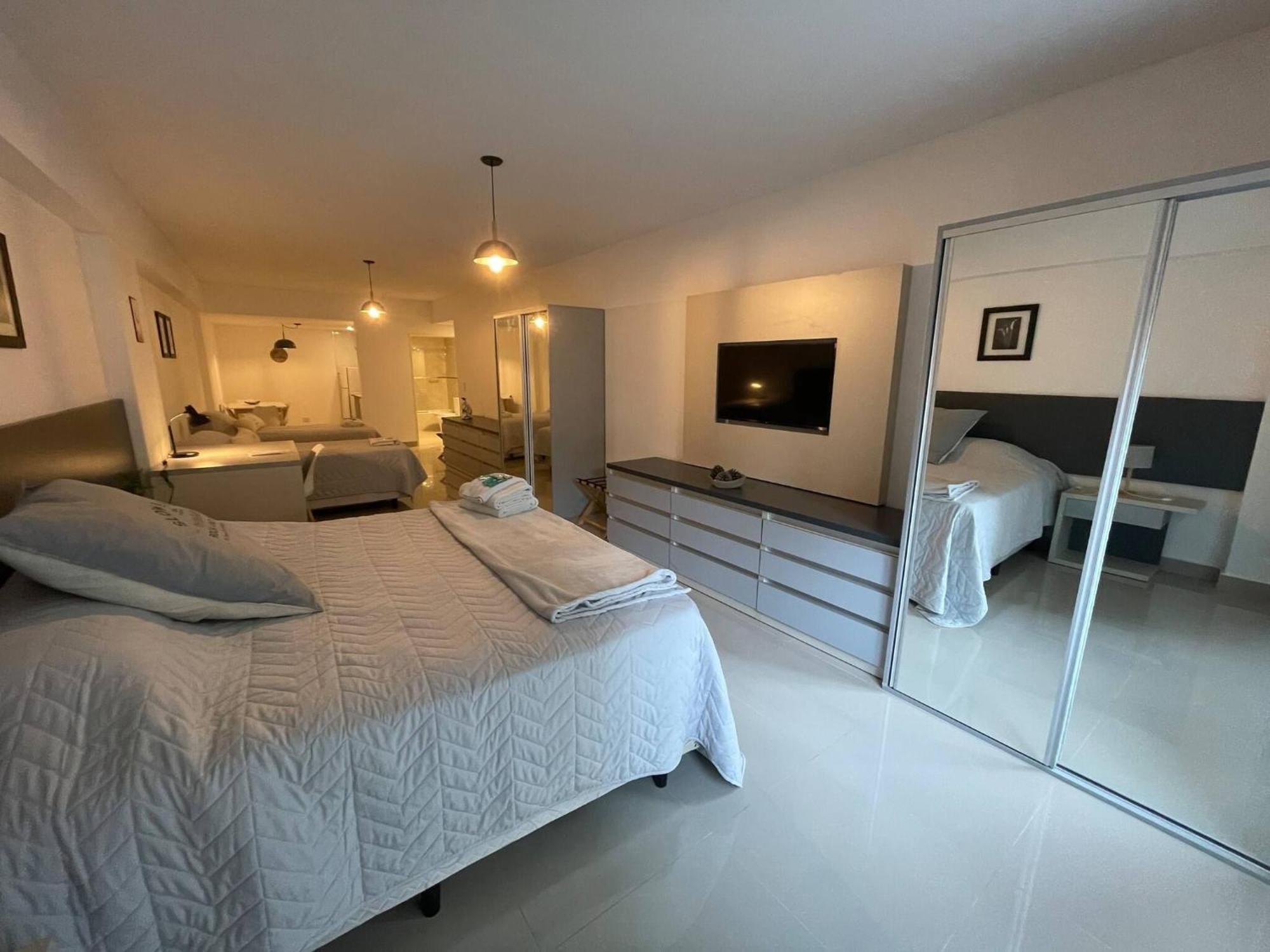 Style And Luxury In San Telmo Buenos Aires