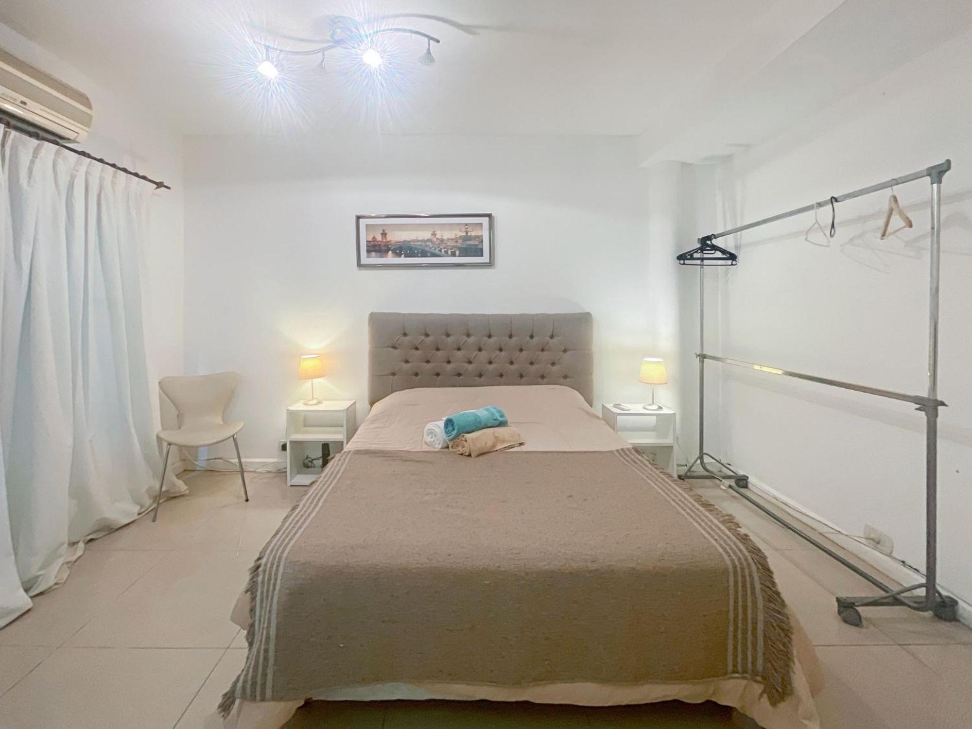 Charming With Patio In Colegiales Apartamento Buenos Aires