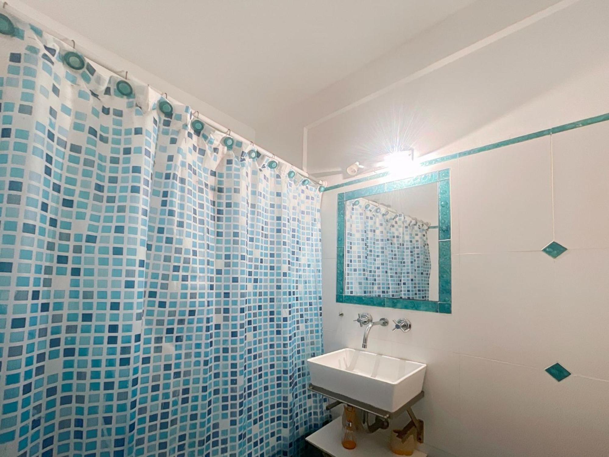 Apartamento Charming With Patio In Colegiales Buenos Aires
