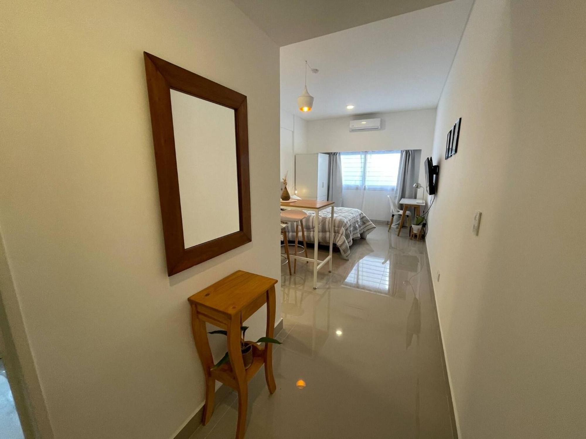 Apartment In San Telmo - Paseo De La Cisterna *