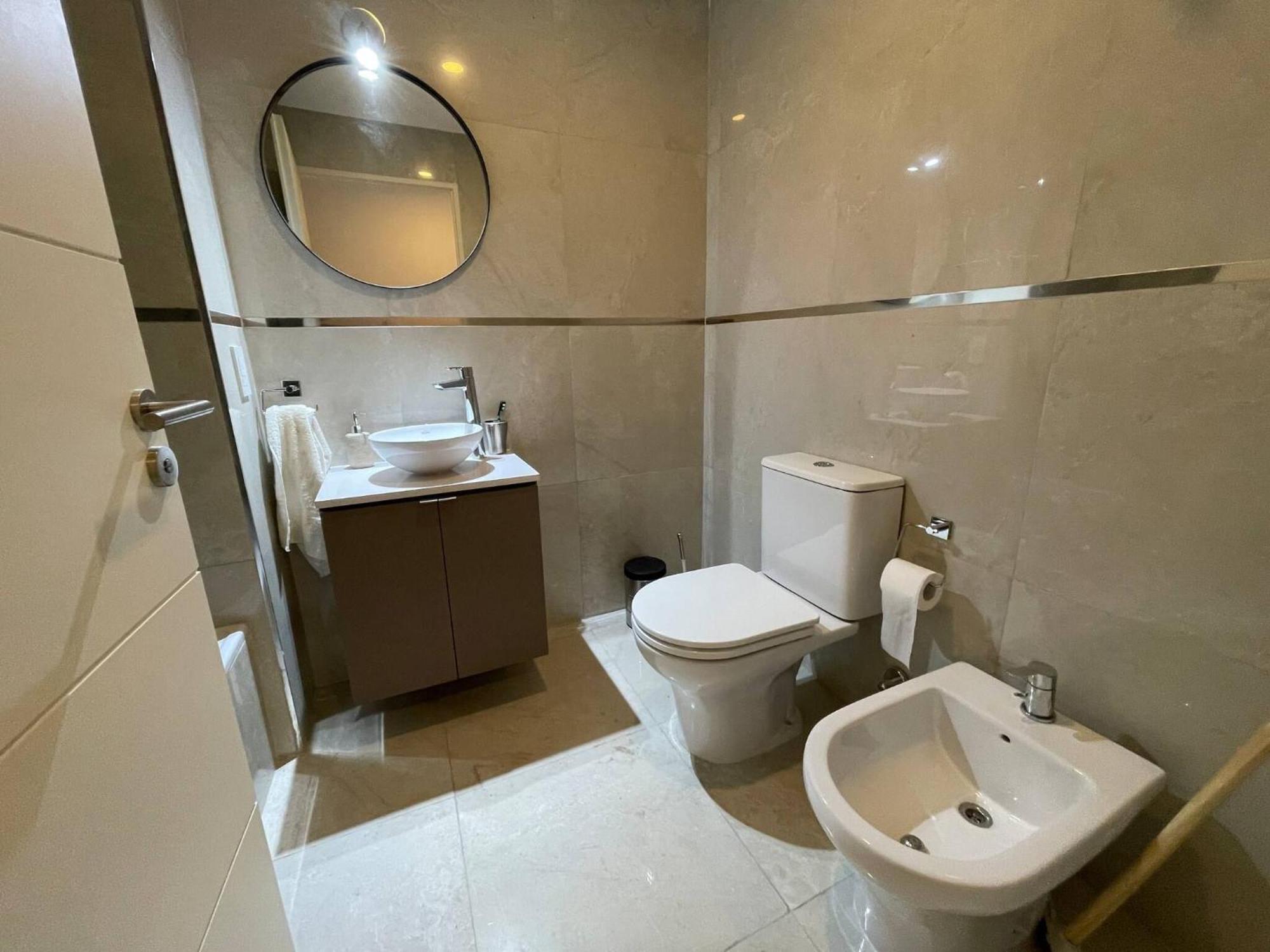 Apartment In San Telmo - Paseo De La Cisterna