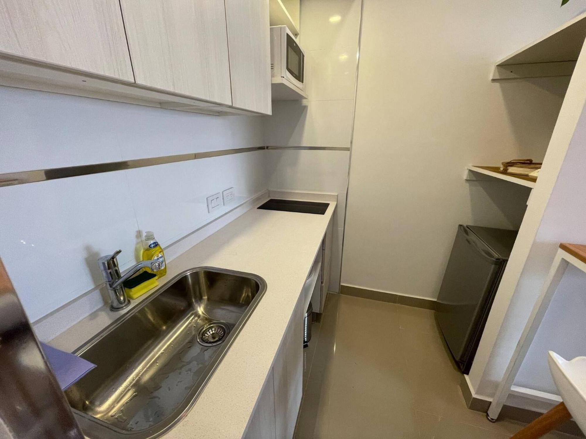 Apartment In San Telmo - Paseo De La Cisterna *