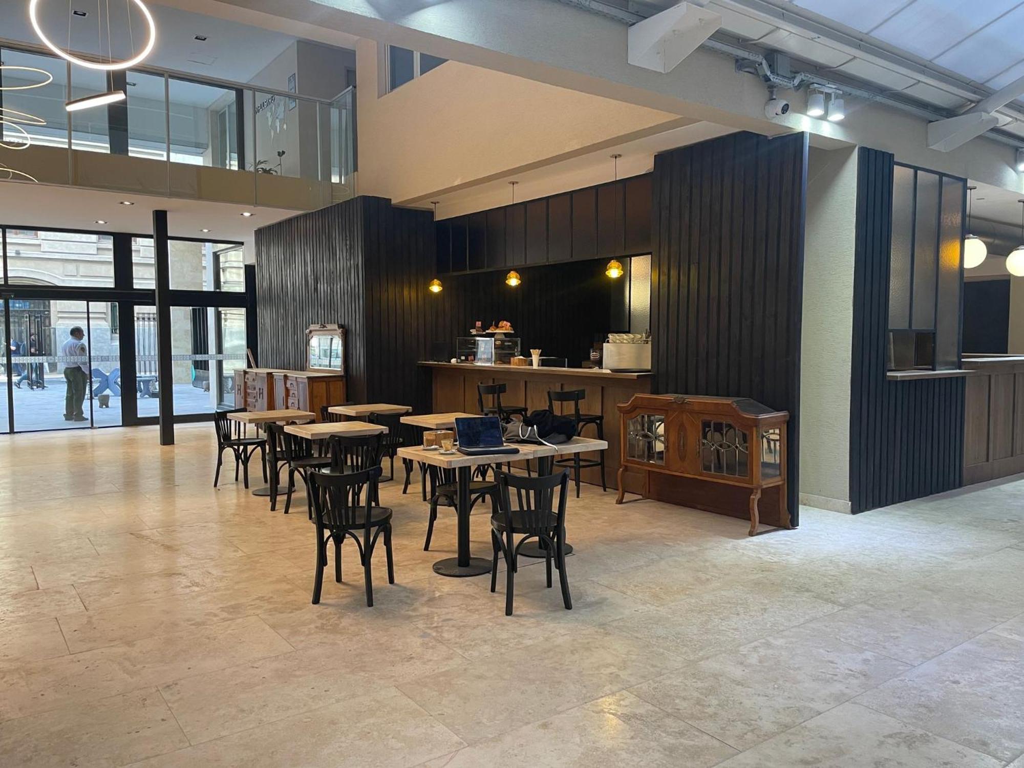 Apartment Luxury And Comfort In San Telmo Your Exclusive Retreat *