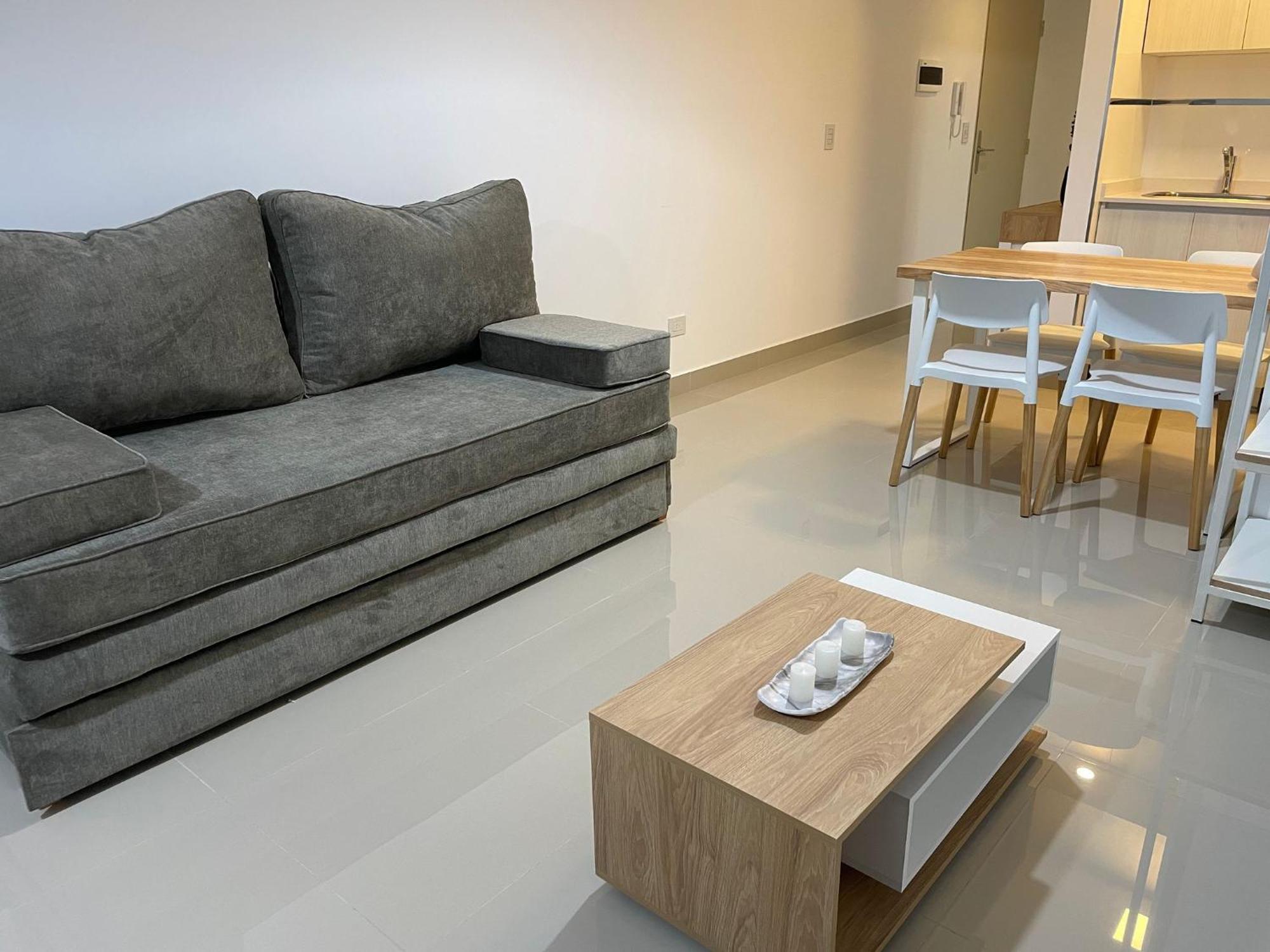 Apartment Luxury And Comfort In San Telmo Your Exclusive Retreat Buenos Aires