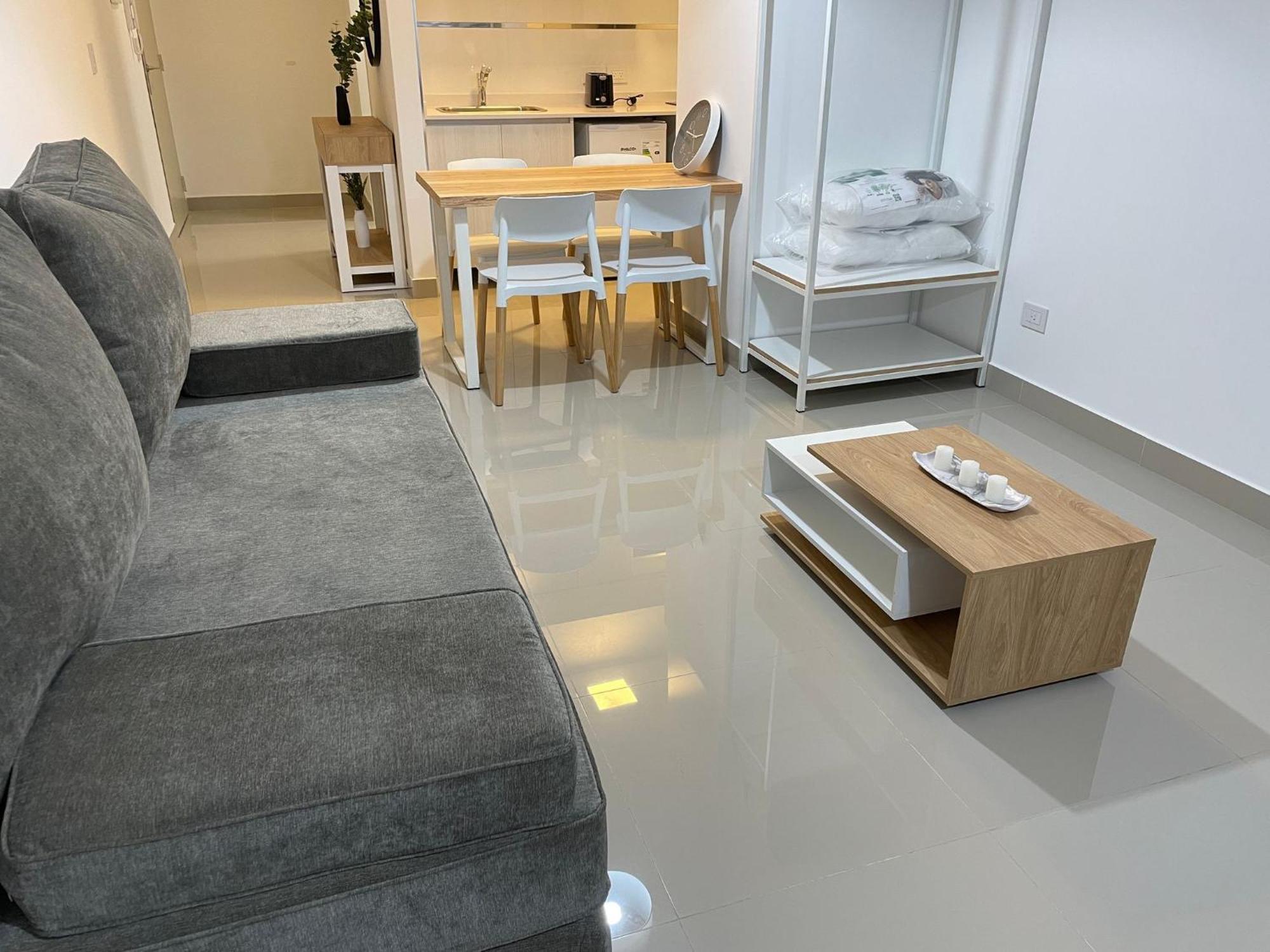 Luxury And Comfort In San Telmo Your Exclusive Retreat