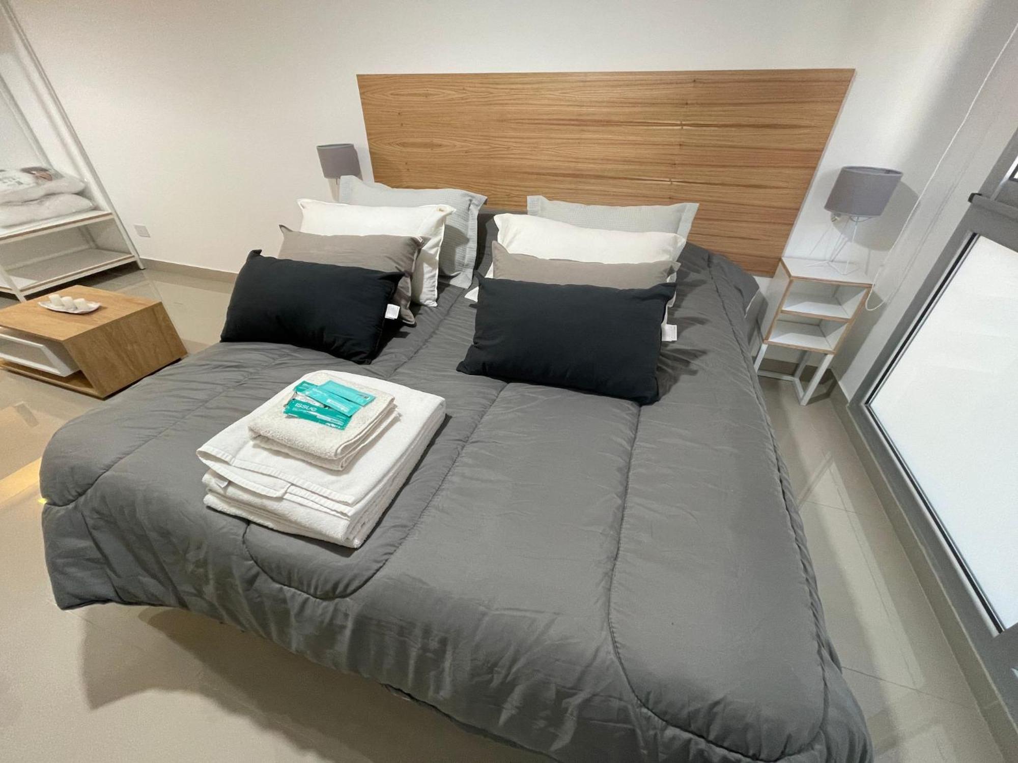 Luxury And Comfort In San Telmo Your Exclusive Retreat Apartment Buenos Aires