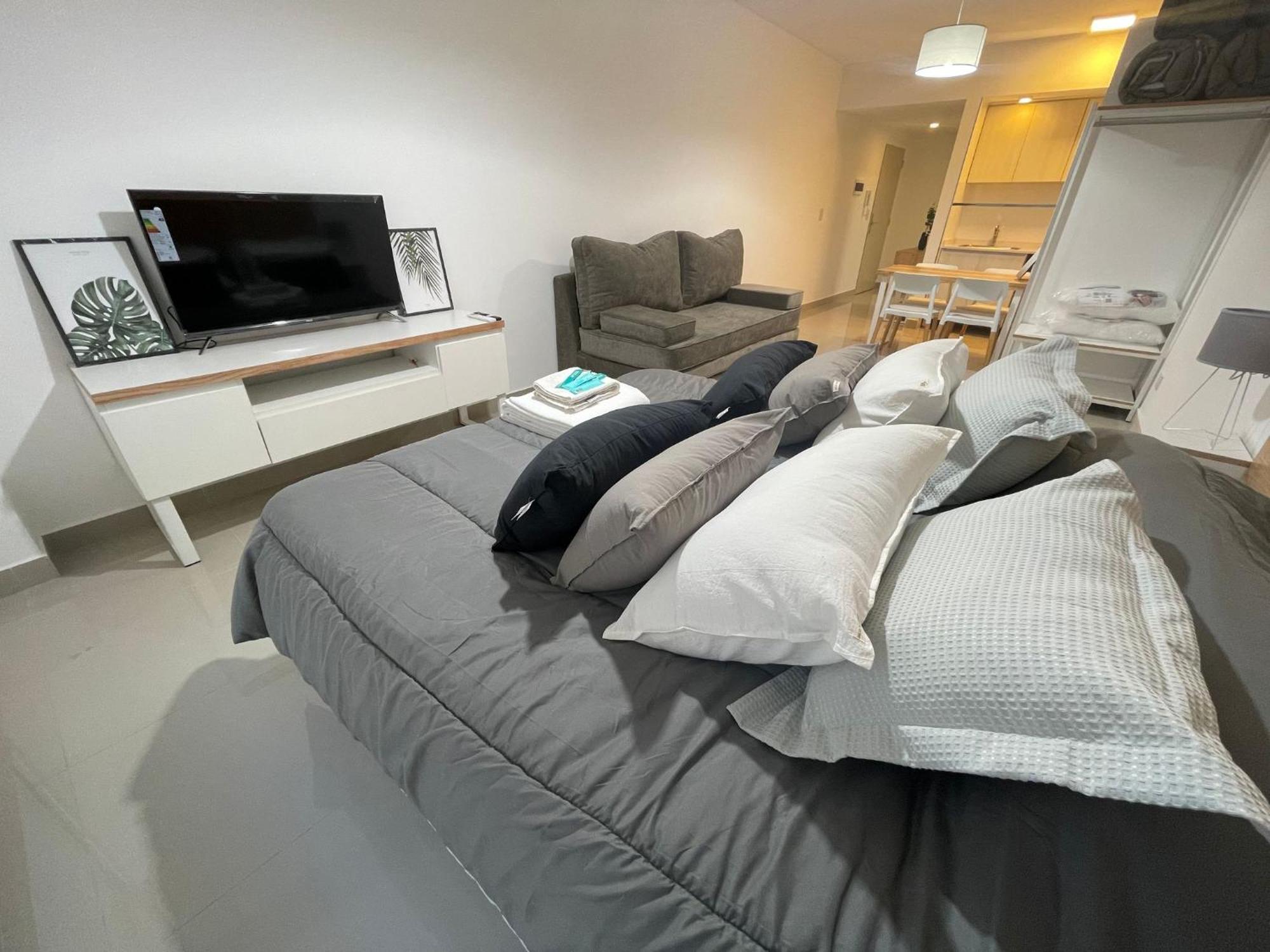 Apartment Luxury And Comfort In San Telmo Your Exclusive Retreat