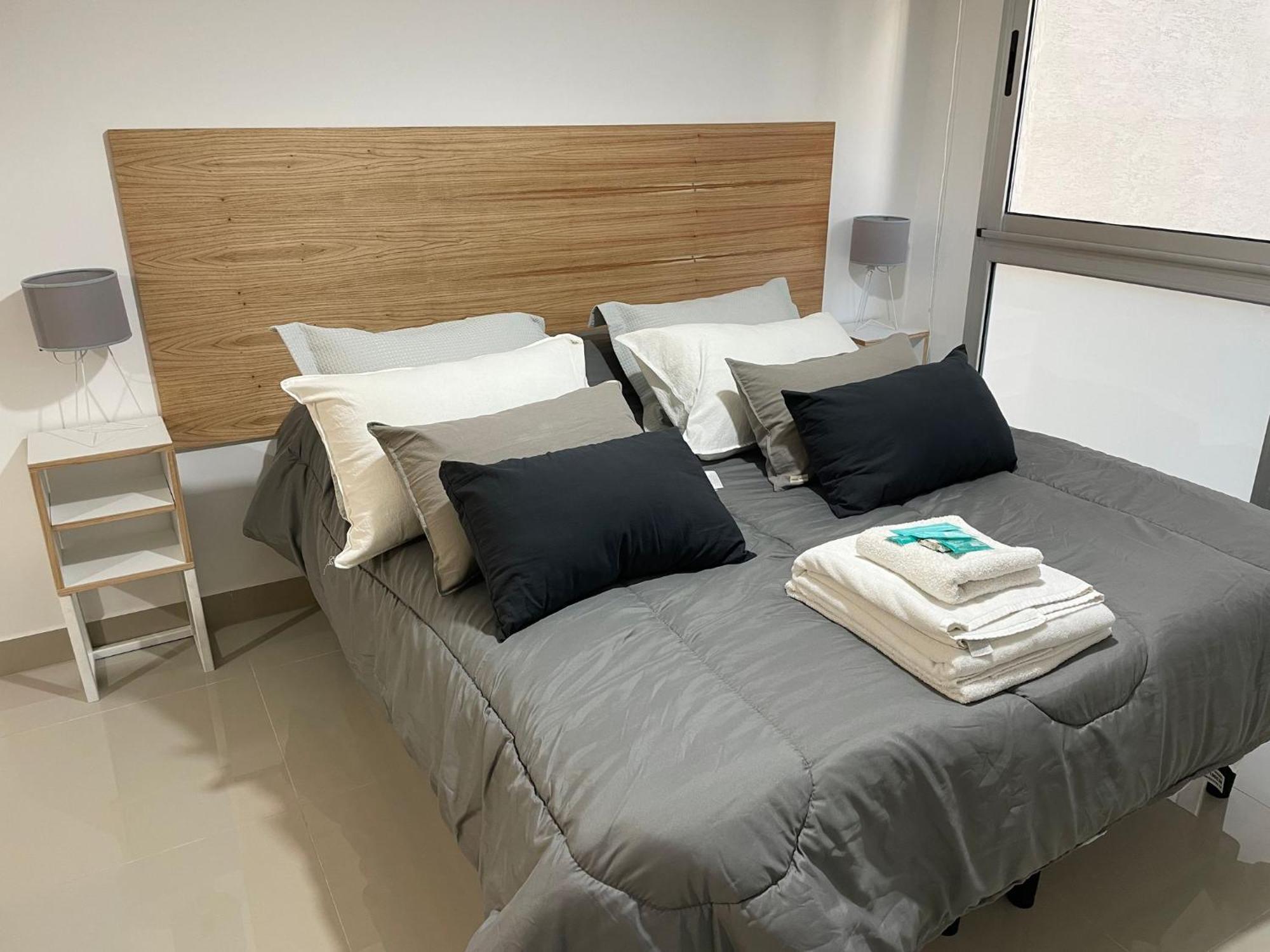Luxury And Comfort In San Telmo Your Exclusive Retreat Apartment *