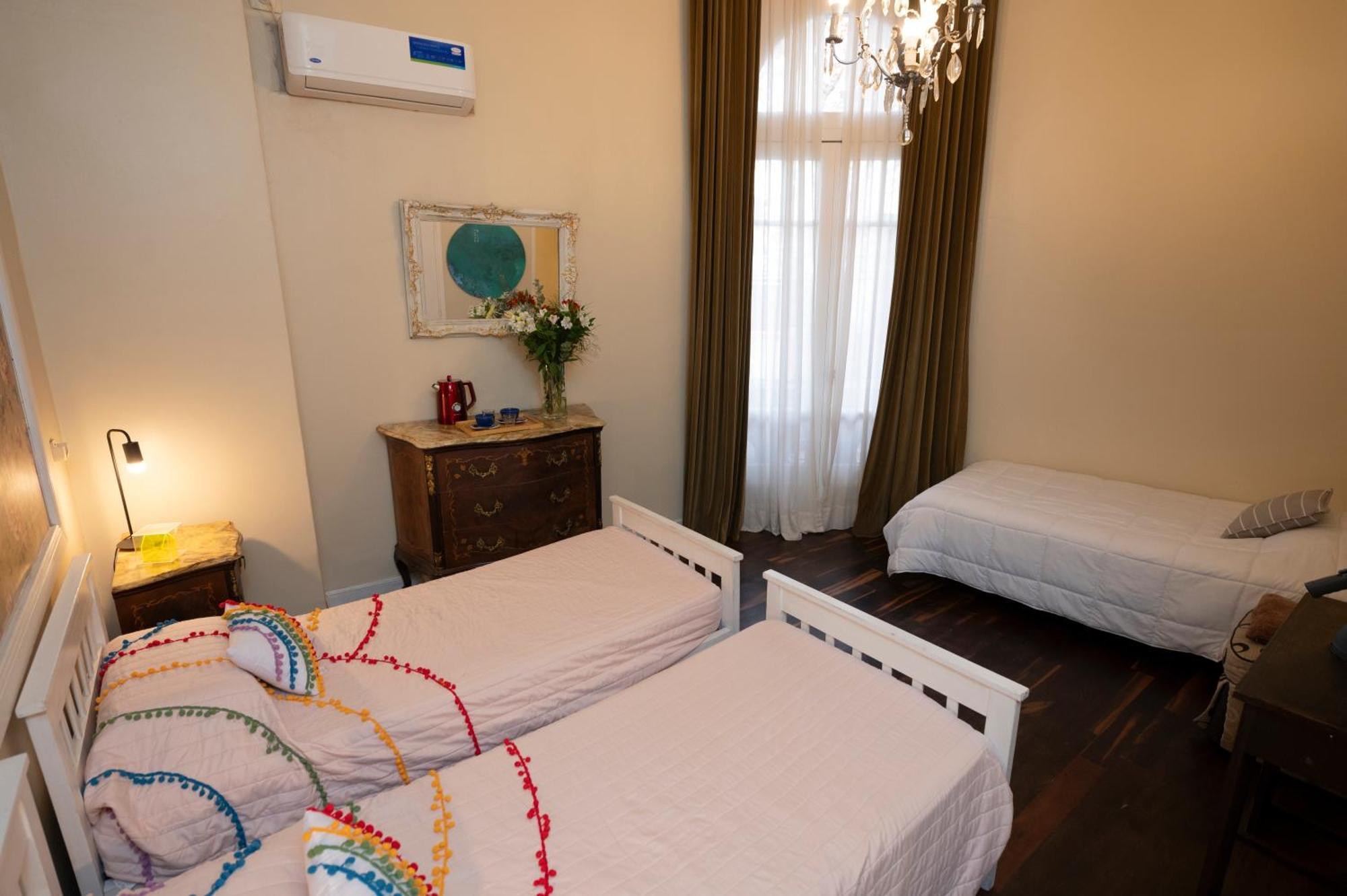 Art House Ravignani Jacuzzi Terrace Buenos Aires