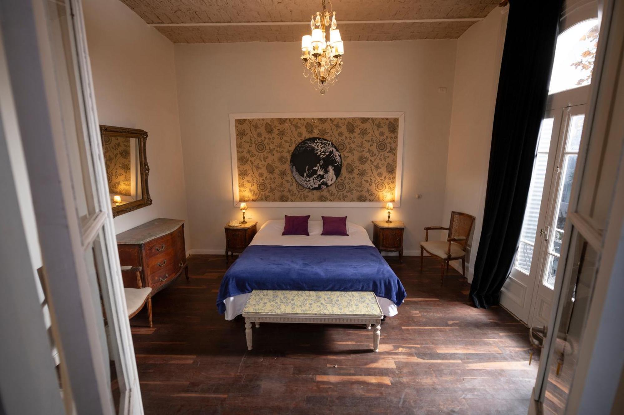 Art House Ravignani Jacuzzi Terrace Holiday home