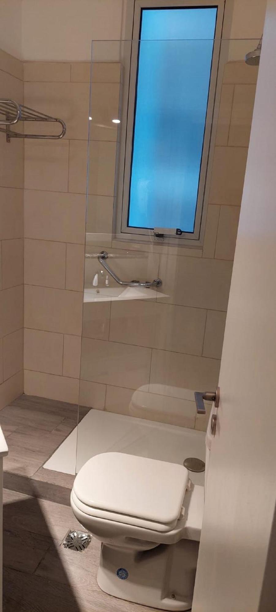 Amplio Zona Centrica Apartment *