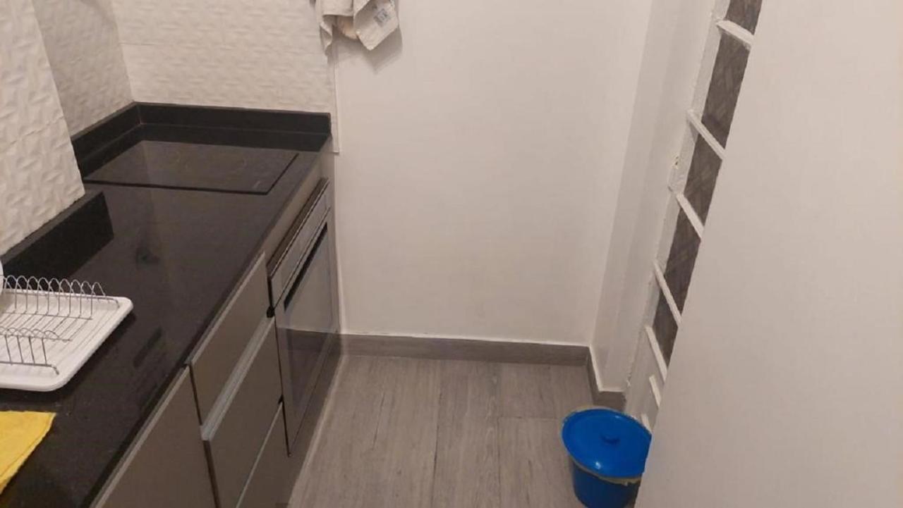 Apartment Amplio Zona Centrica Buenos Aires