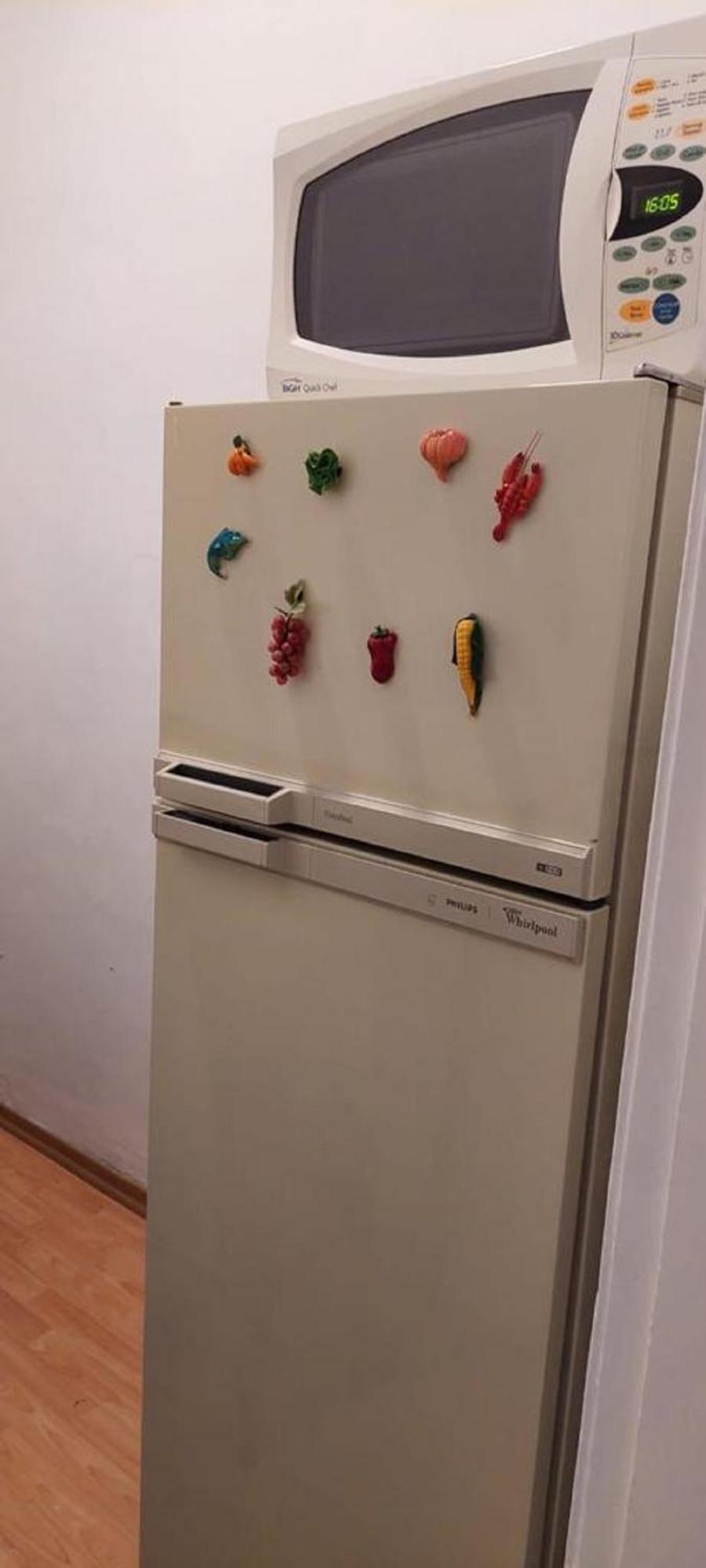 Apartment Amplio Zona Centrica