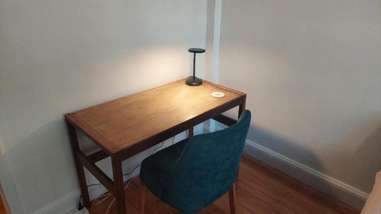 Apartment Amplio Zona Centrica Buenos Aires