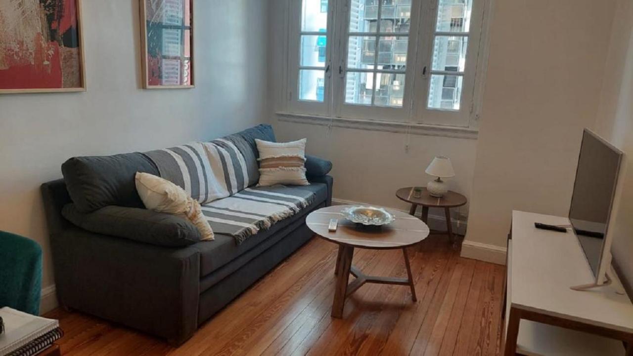 Amplio Zona Centrica Apartment