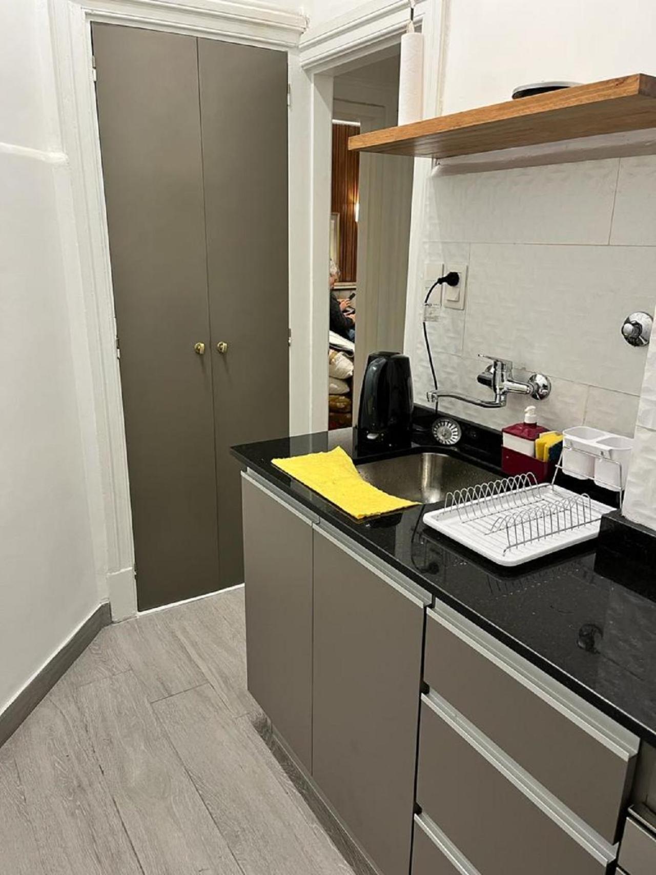 Amplio Zona Centrica Apartment *